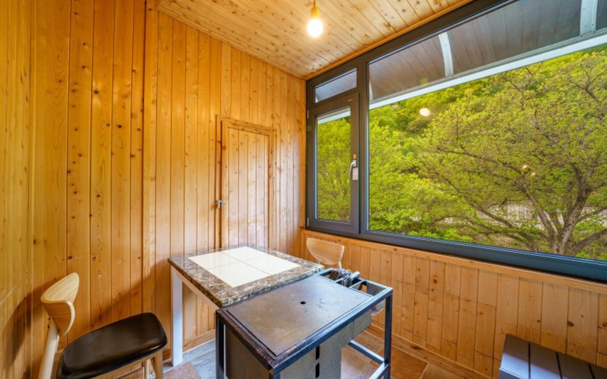 Gapyeong La Foret Pension