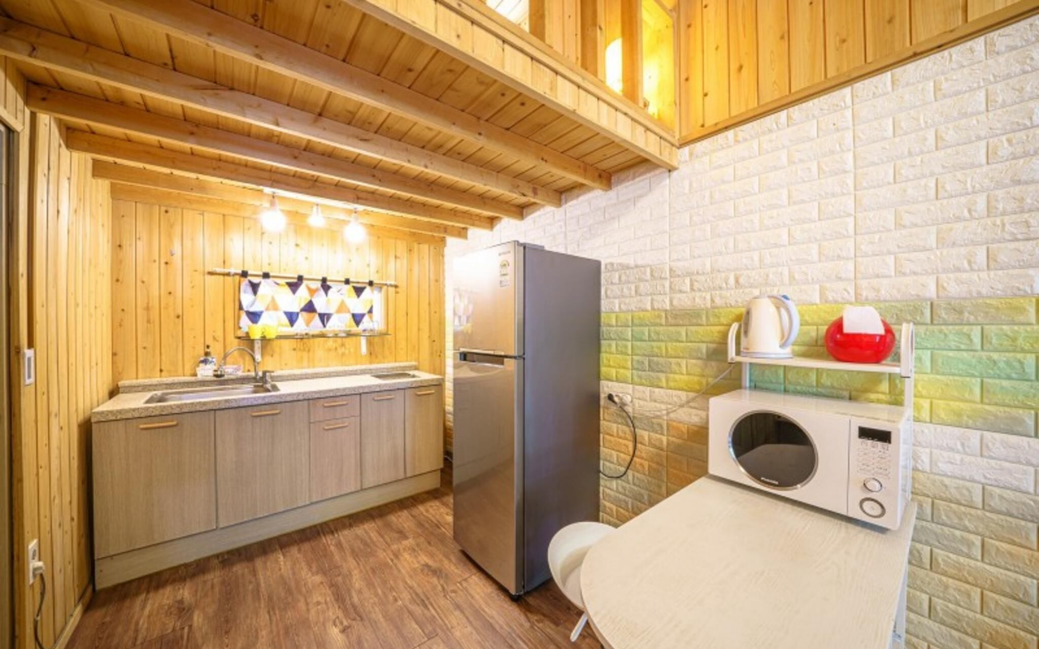 Gapyeong La Foret Pension
