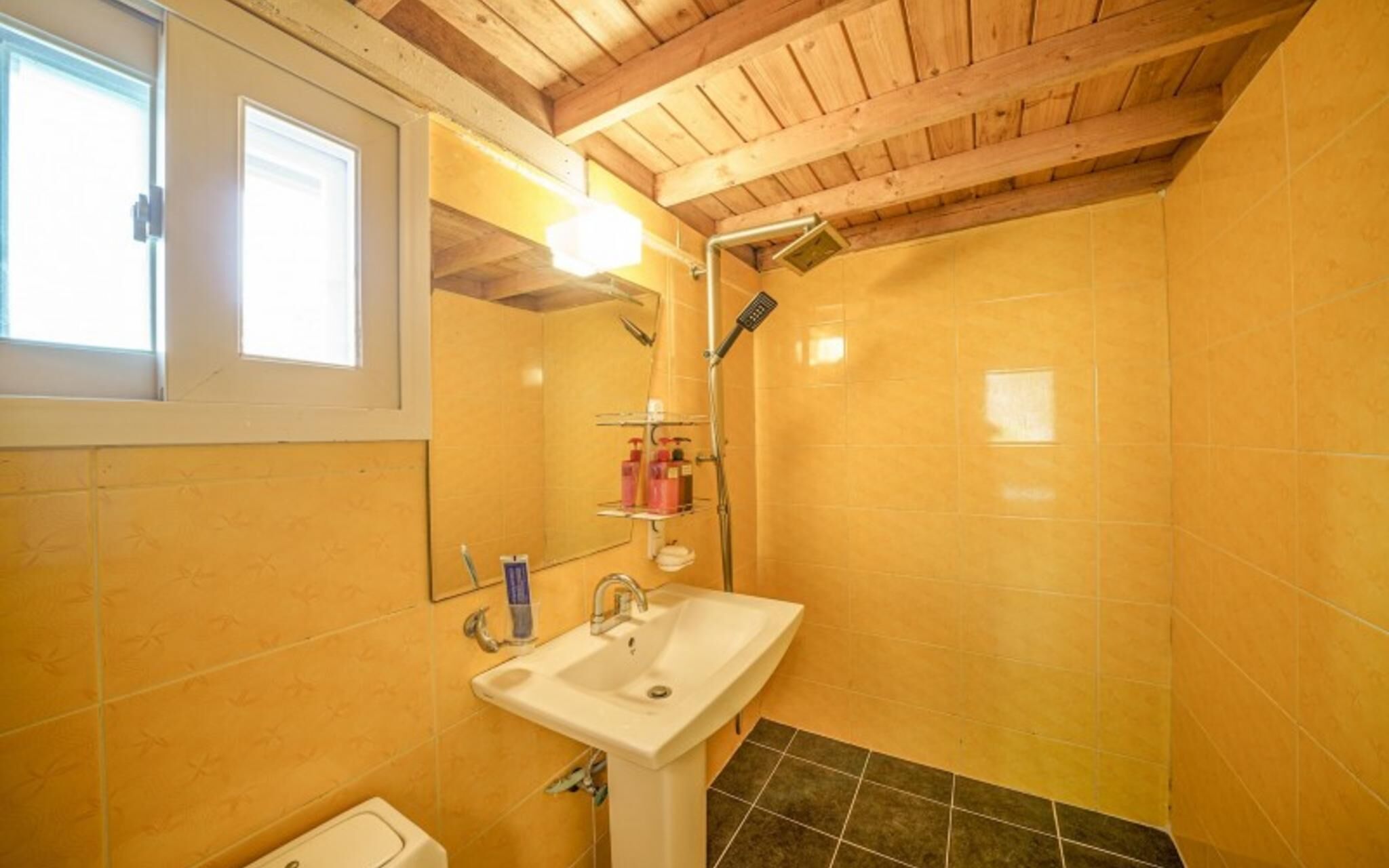 Gapyeong La Foret Pension