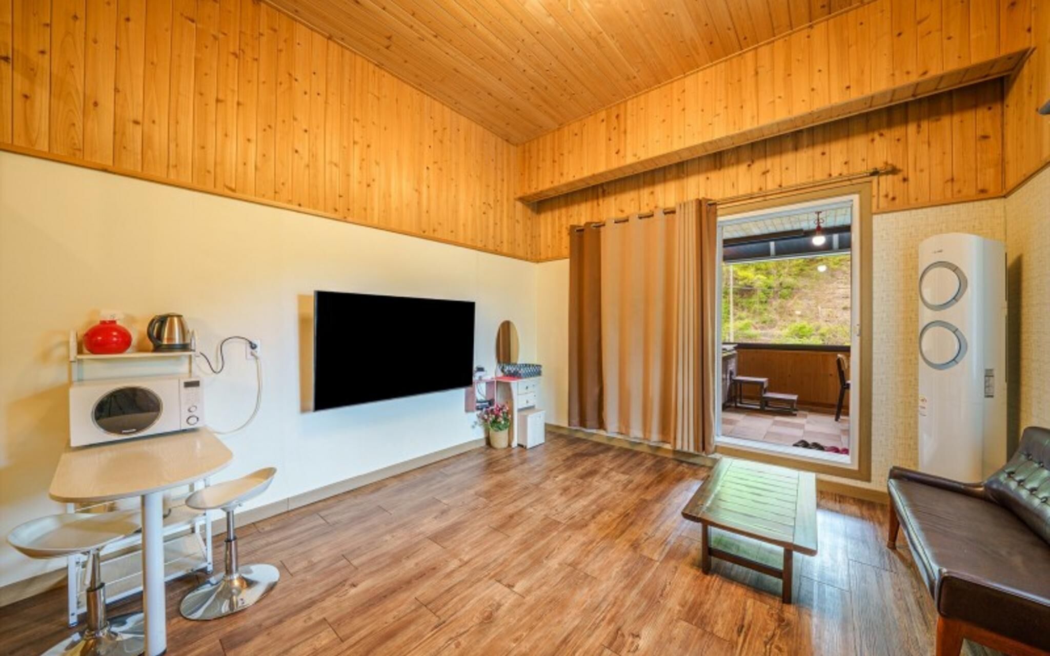 Gapyeong La Foret Pension