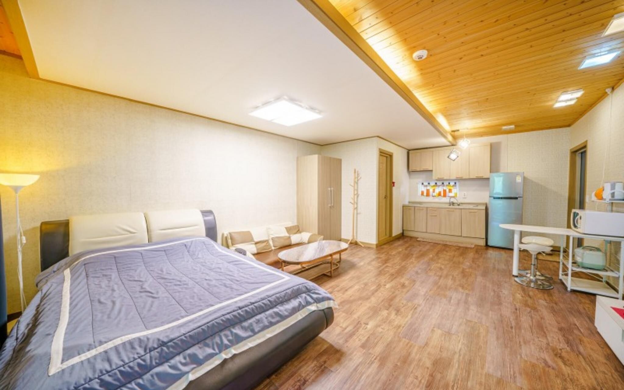 Gapyeong La Foret Pension