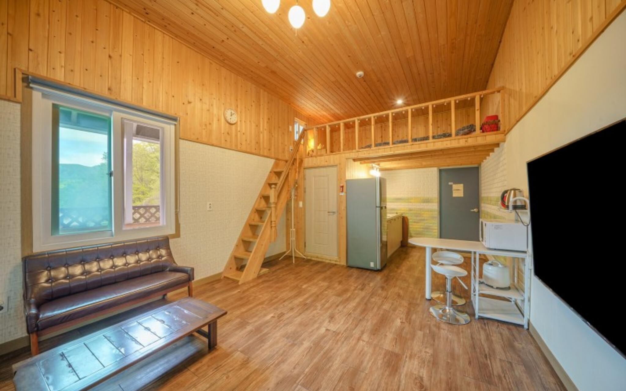 Gapyeong La Foret Pension