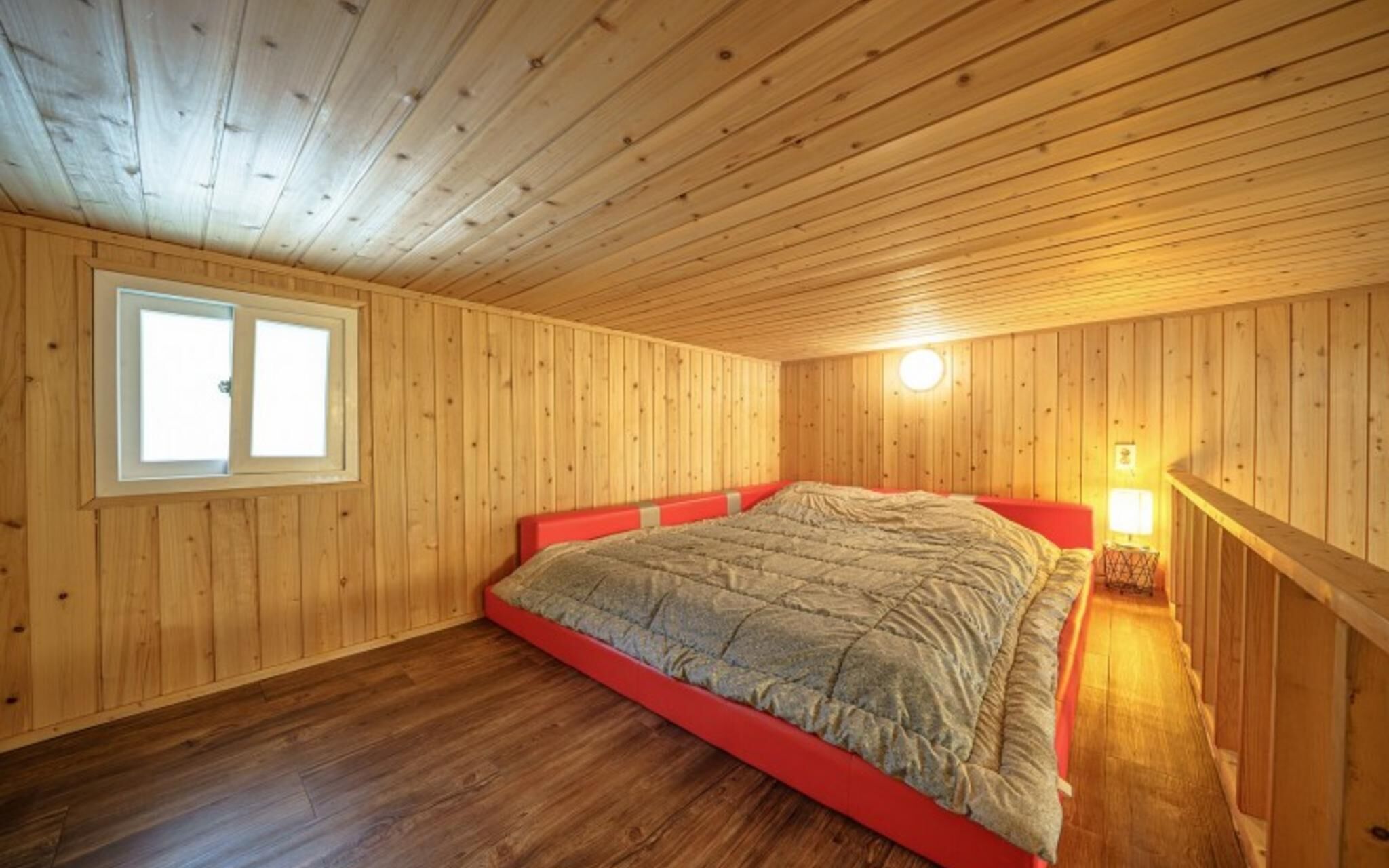 Gapyeong La Foret Pension