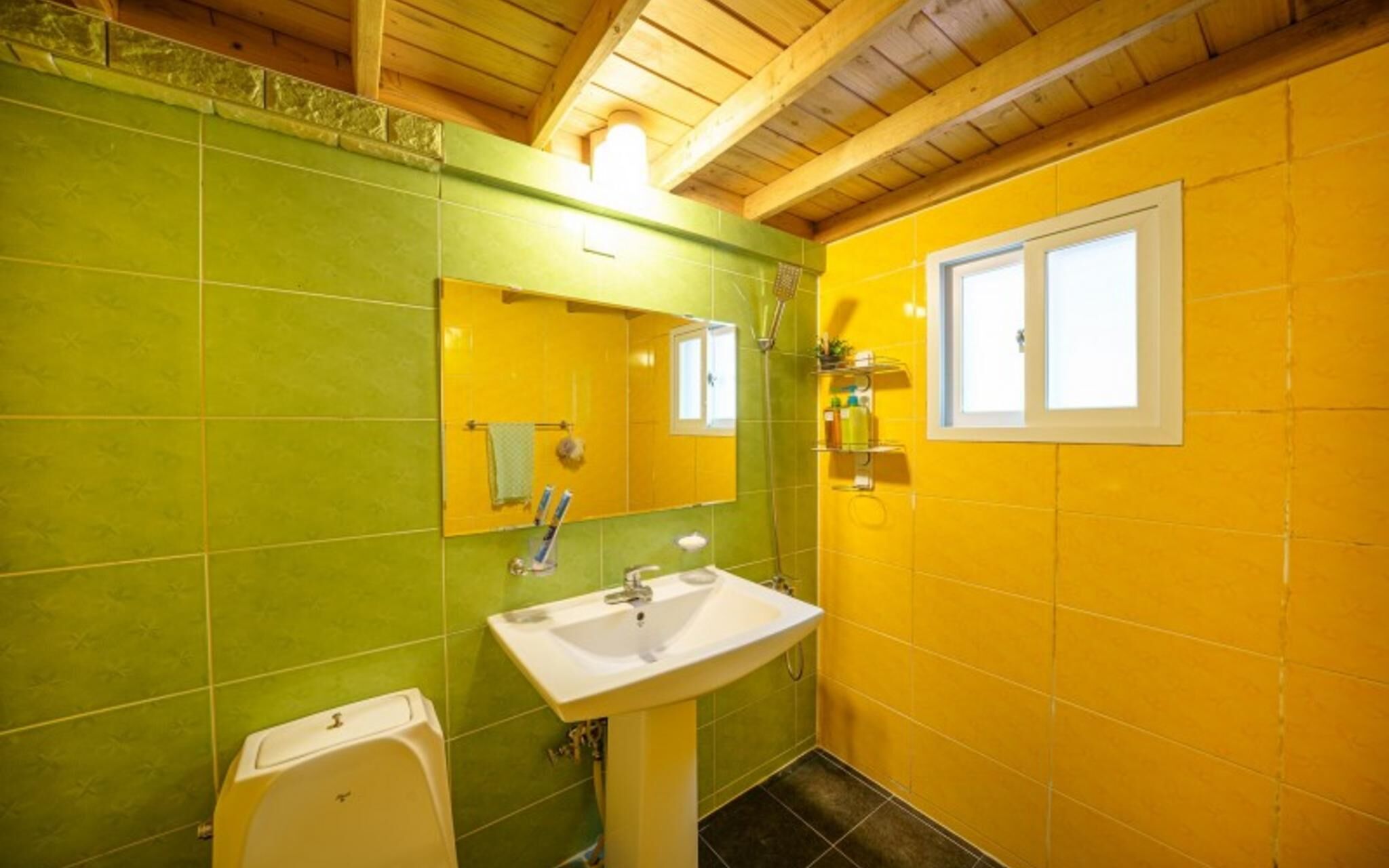 Gapyeong La Foret Pension