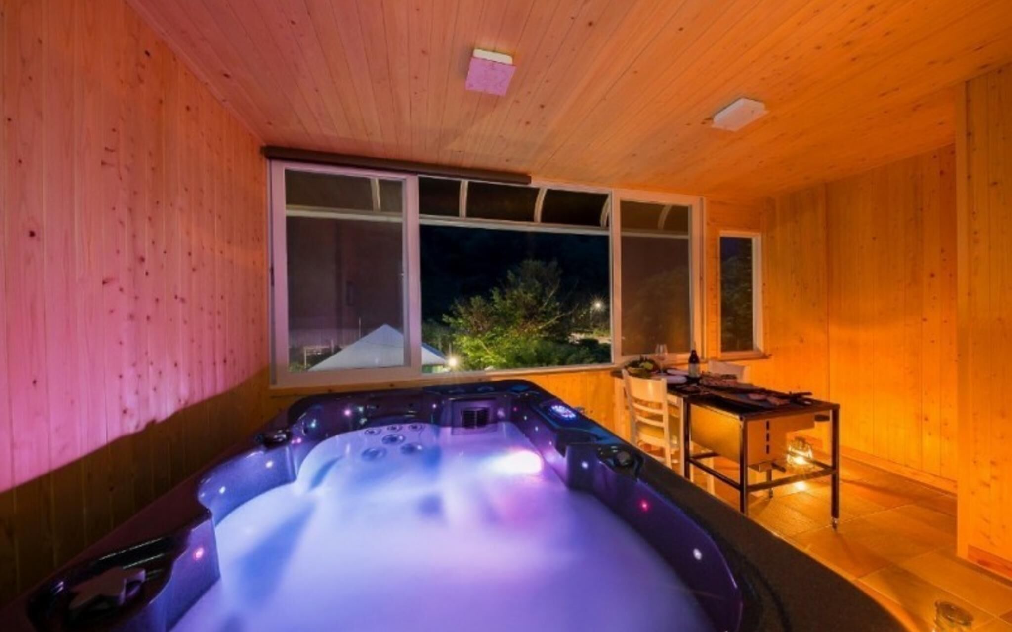 Gapyeong La Foret Pension