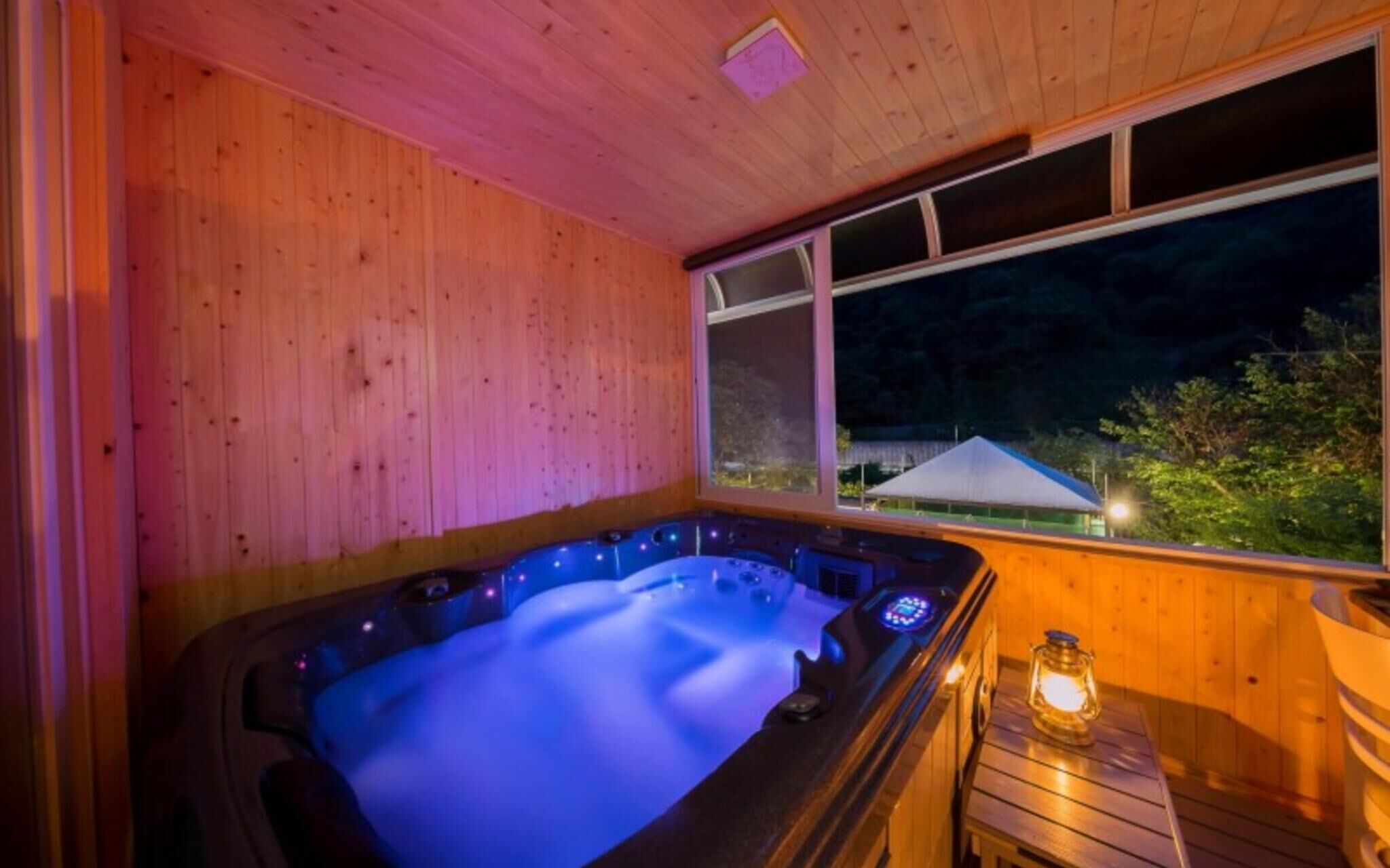 Gapyeong La Foret Pension