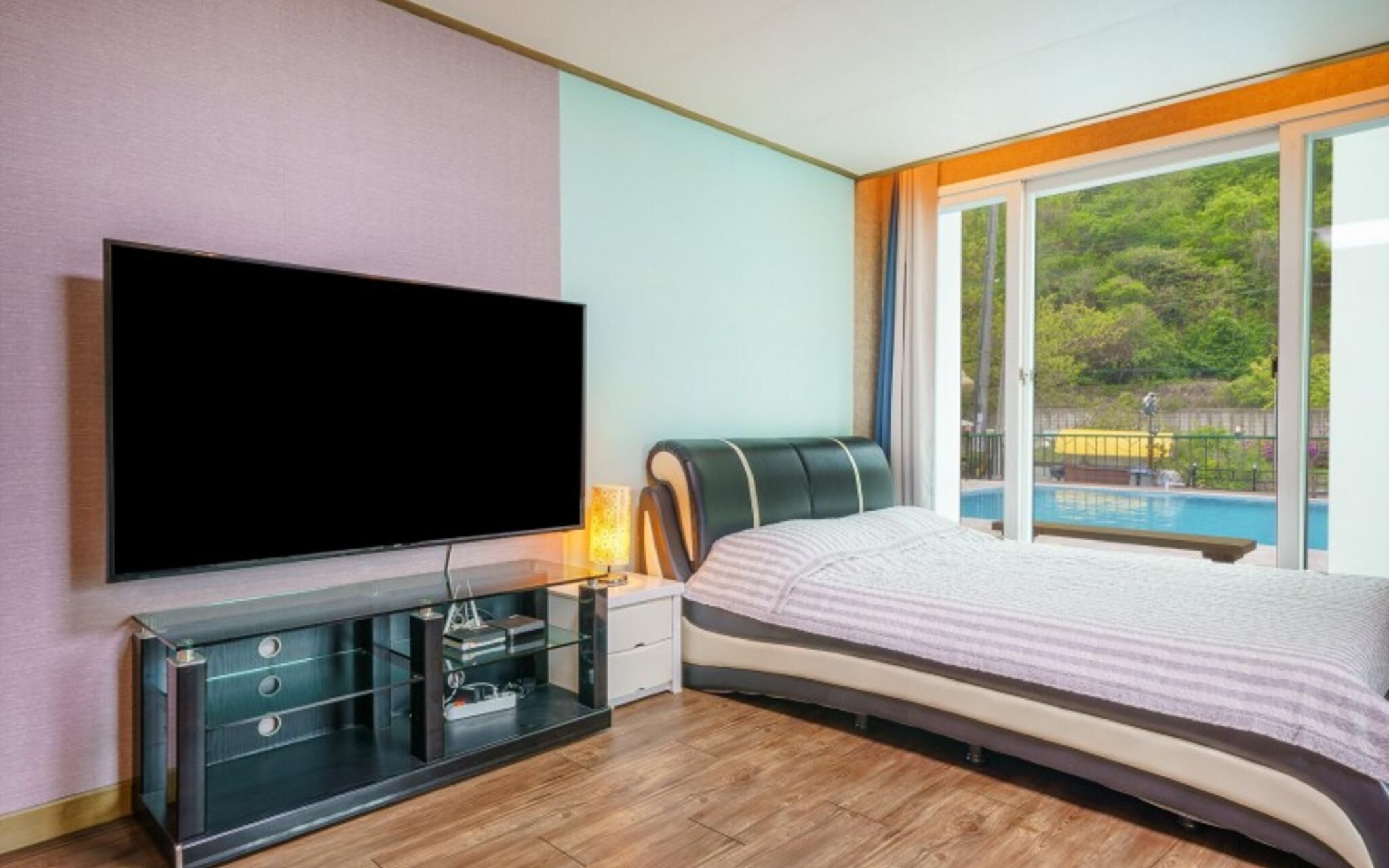 Gapyeong La Foret Pension