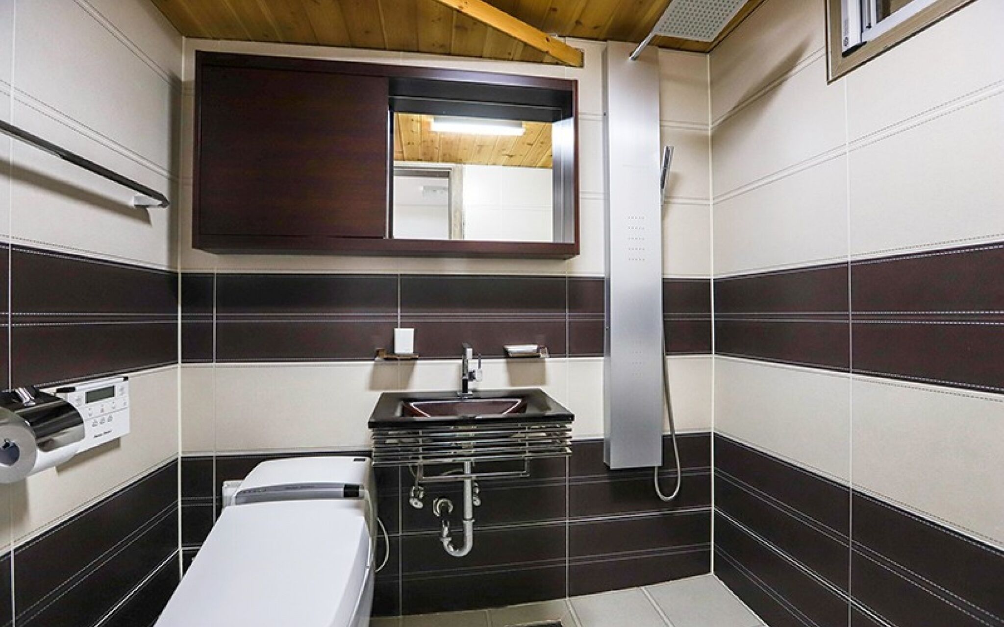 Gapyeong Lake Terrace Pension