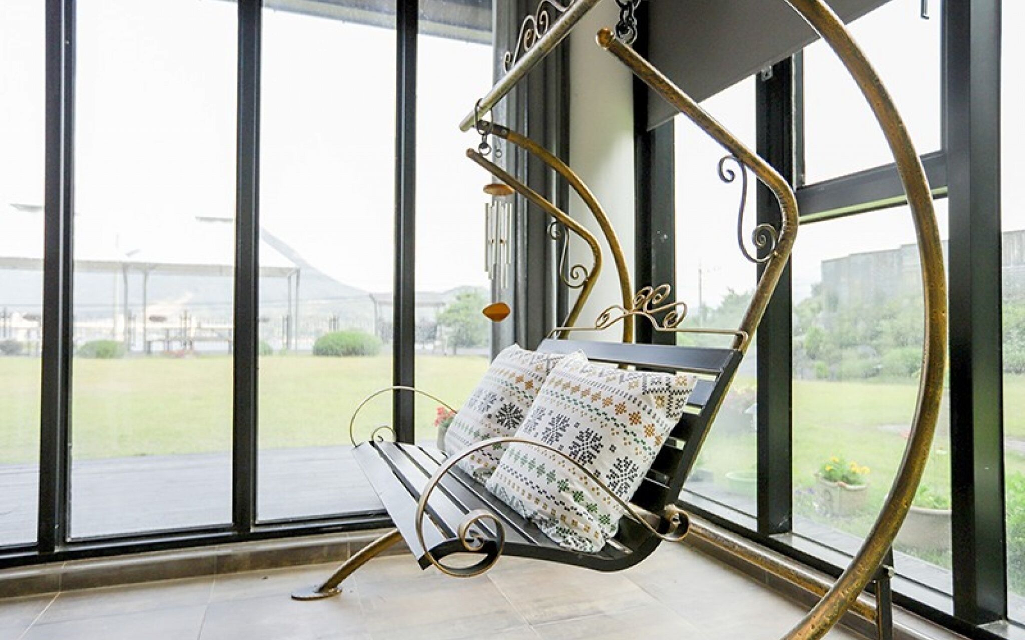 Gapyeong Lake Terrace Pension