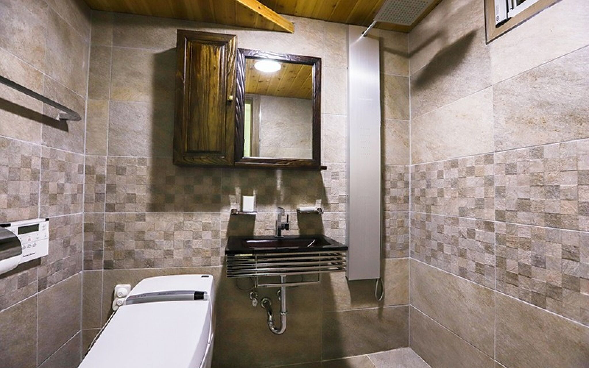 Gapyeong Lake Terrace Pension
