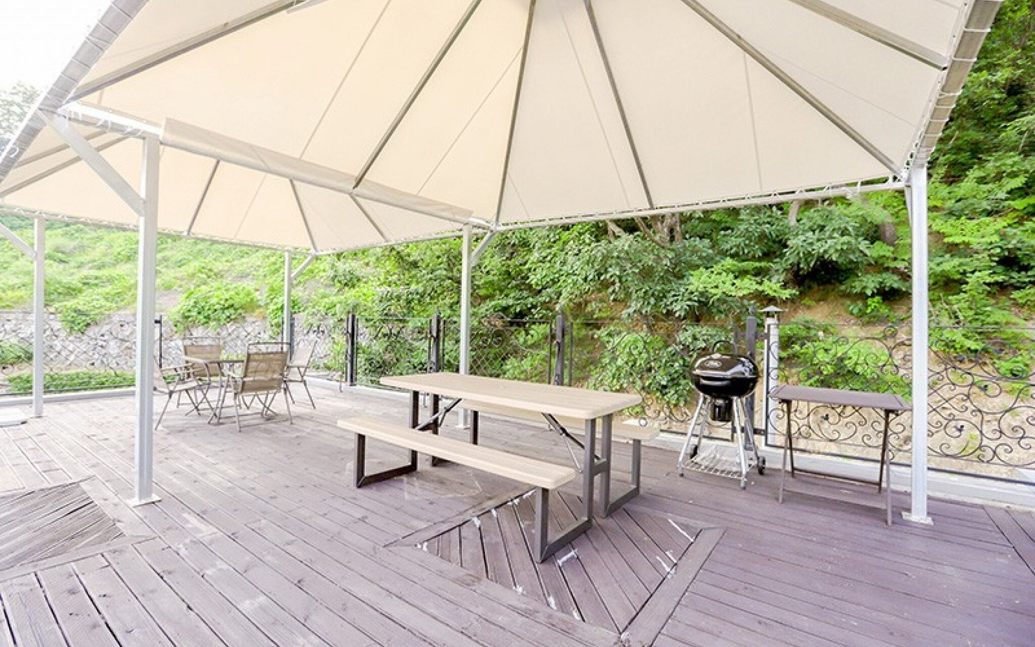 Gapyeong Lake Terrace Pension