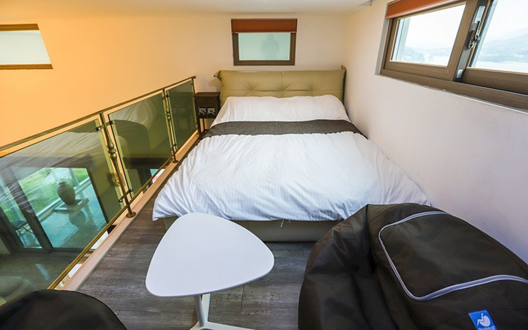 Gapyeong Lake Terrace Pension