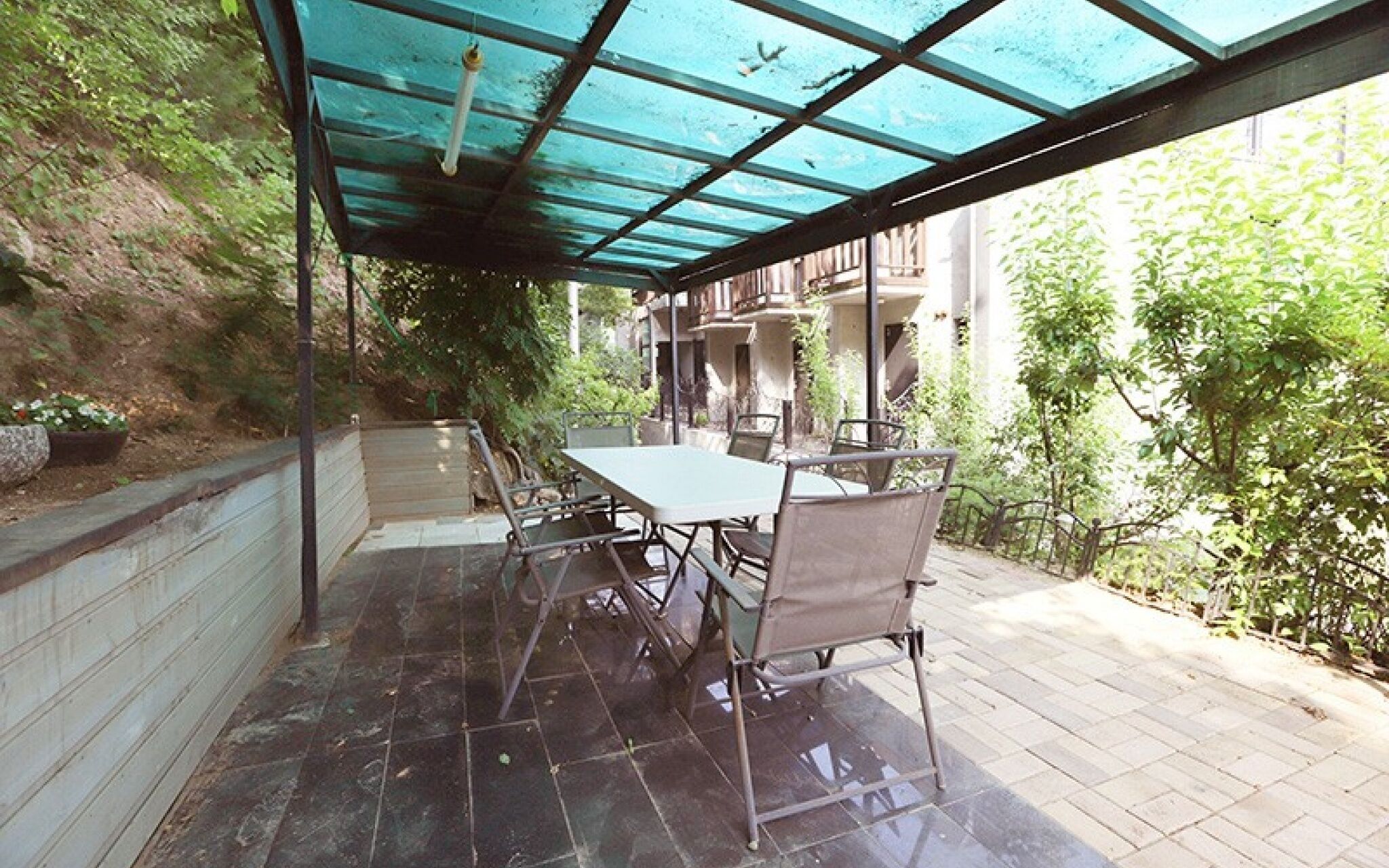 Gapyeong Lake Terrace Pension