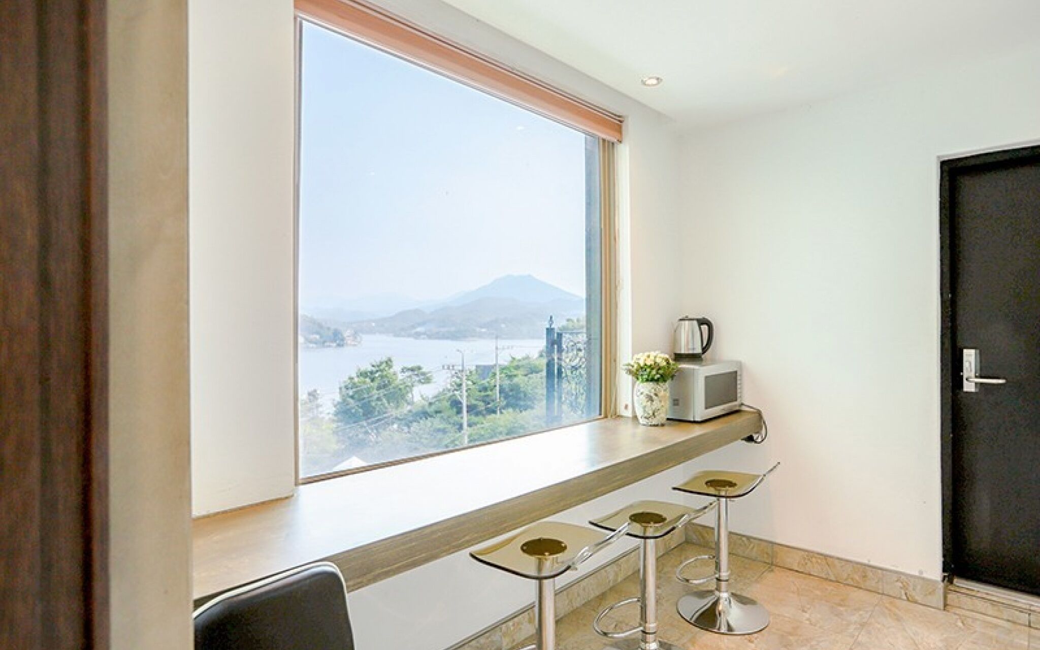 Gapyeong Lake Terrace Pension
