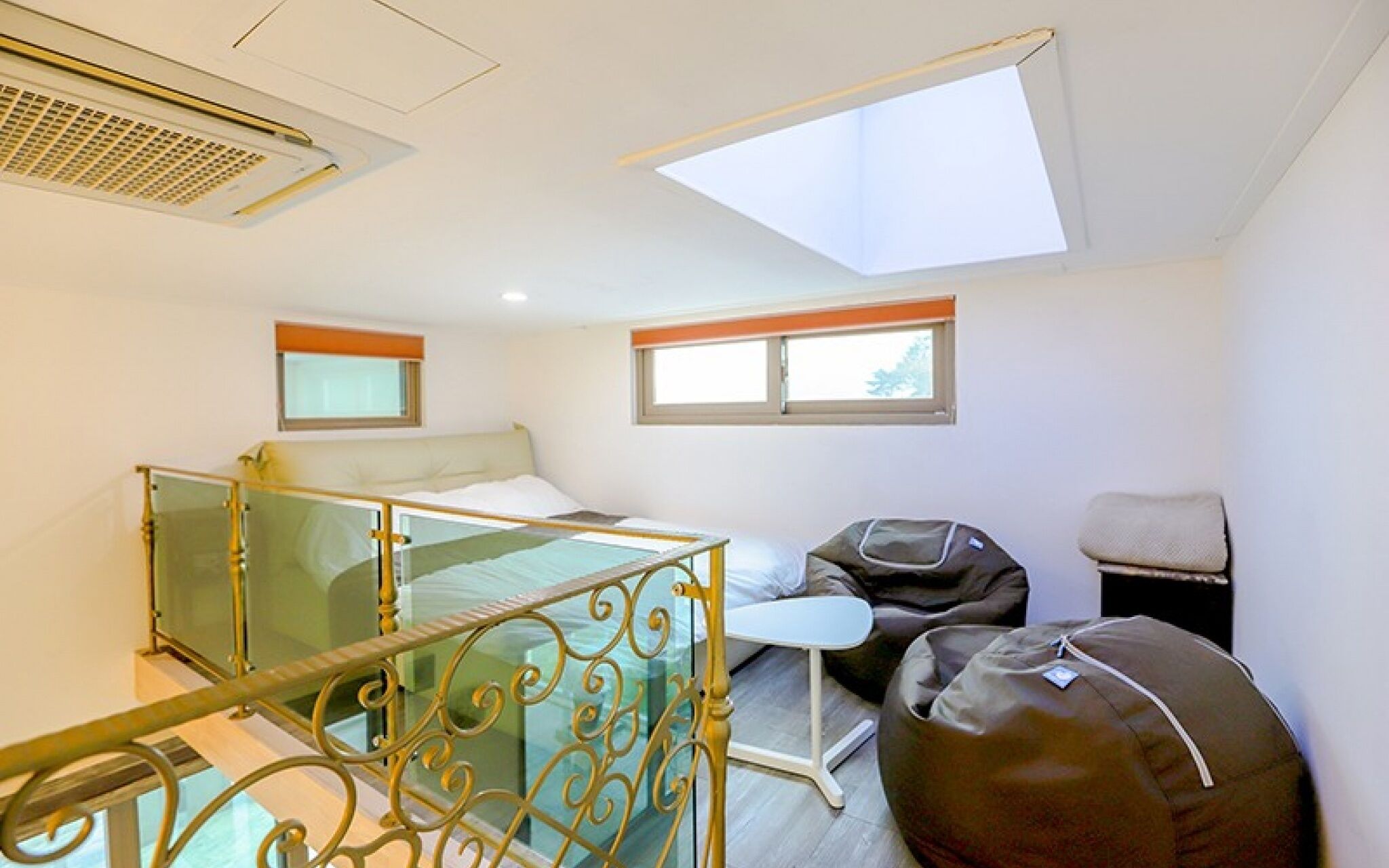 Gapyeong Lake Terrace Pension