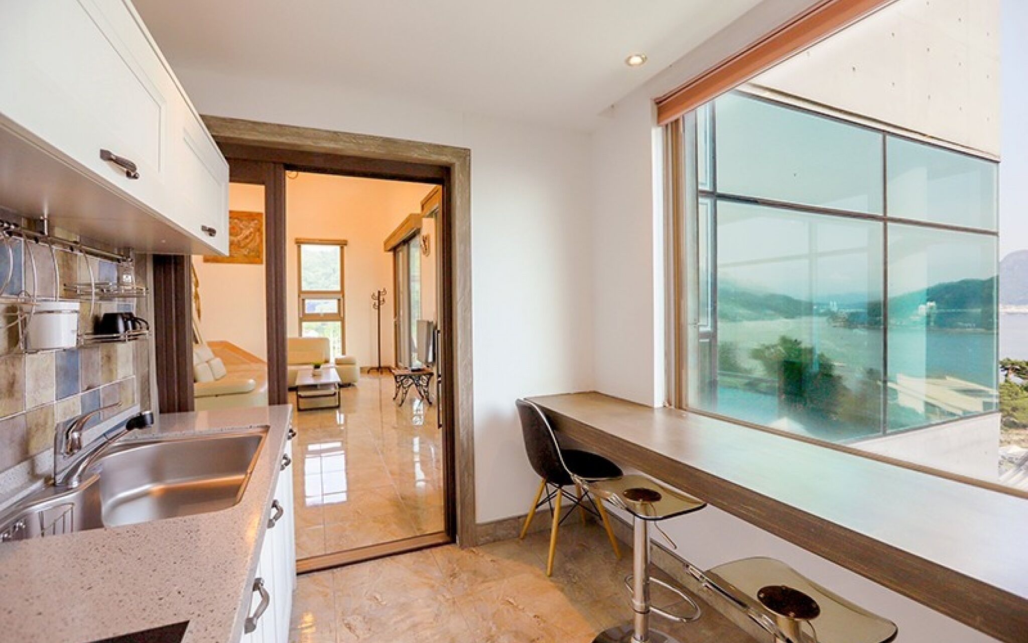 Gapyeong Lake Terrace Pension
