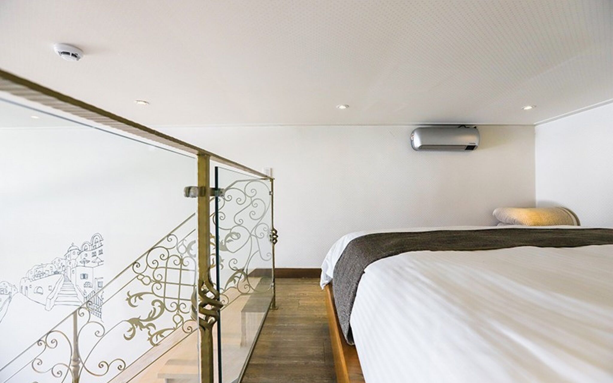 Gapyeong Lake Terrace Pension
