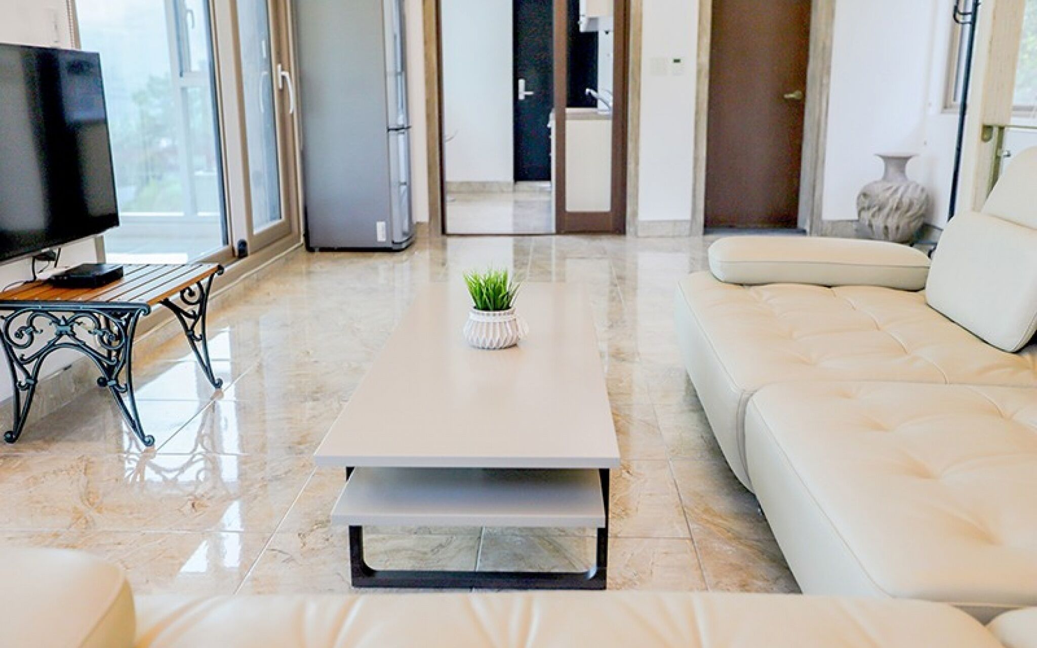 Gapyeong Lake Terrace Pension