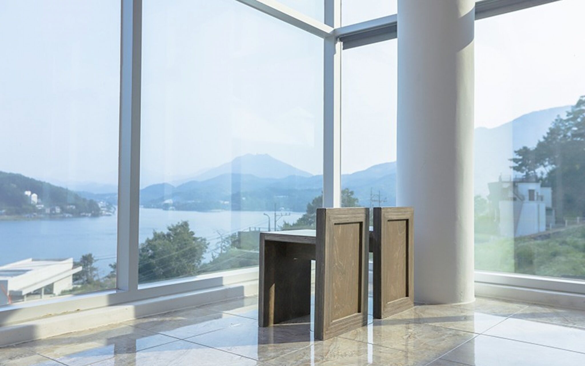 Gapyeong Lake Terrace Pension