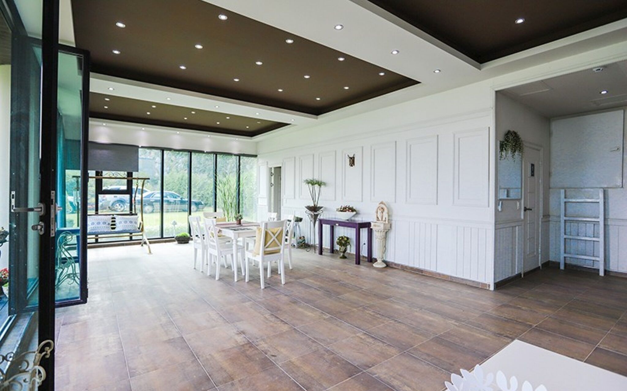 Gapyeong Lake Terrace Pension