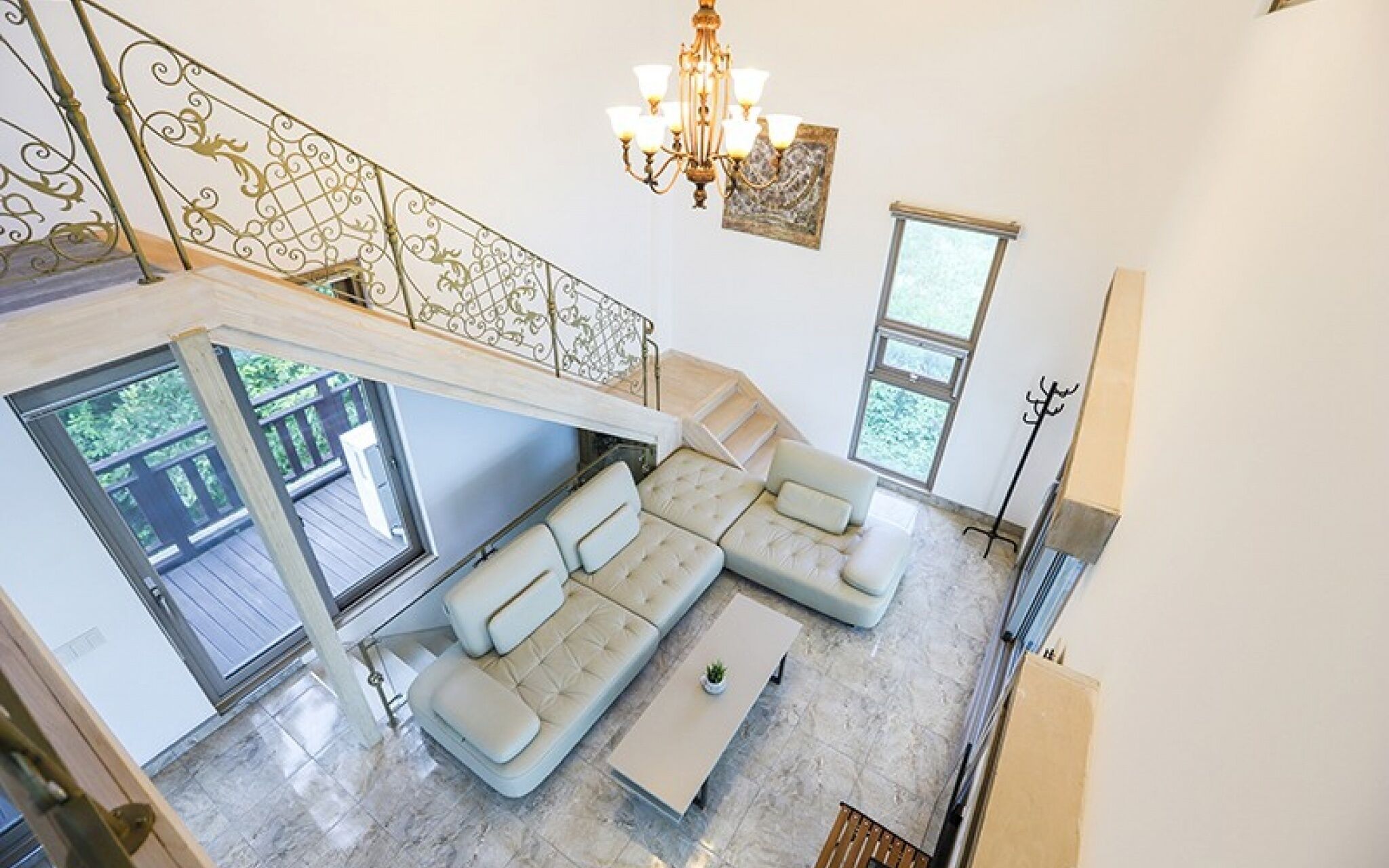 Gapyeong Lake Terrace Pension