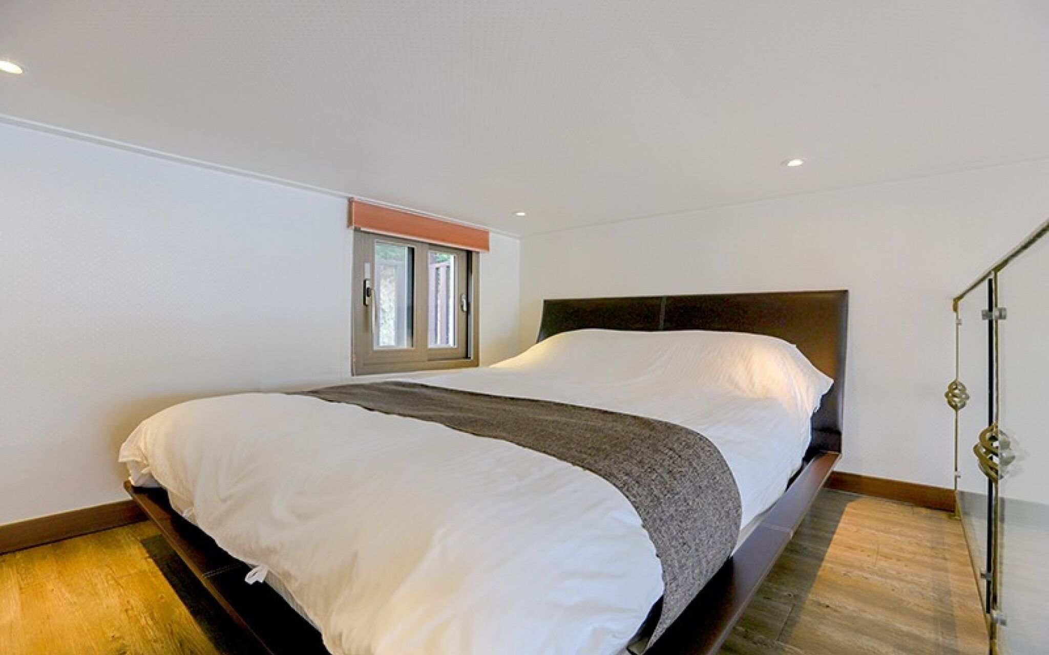 Gapyeong Lake Terrace Pension