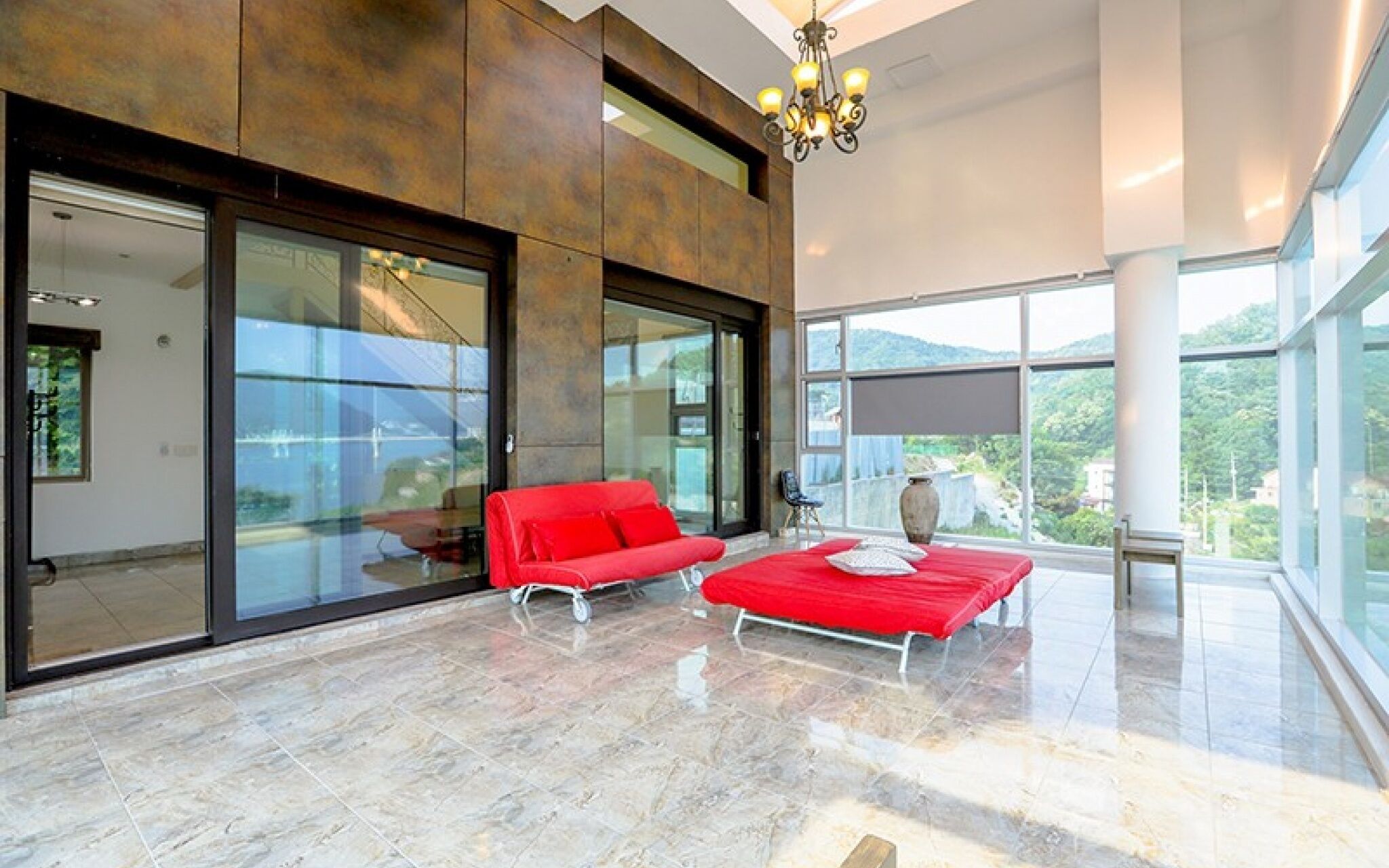 Gapyeong Lake Terrace Pension