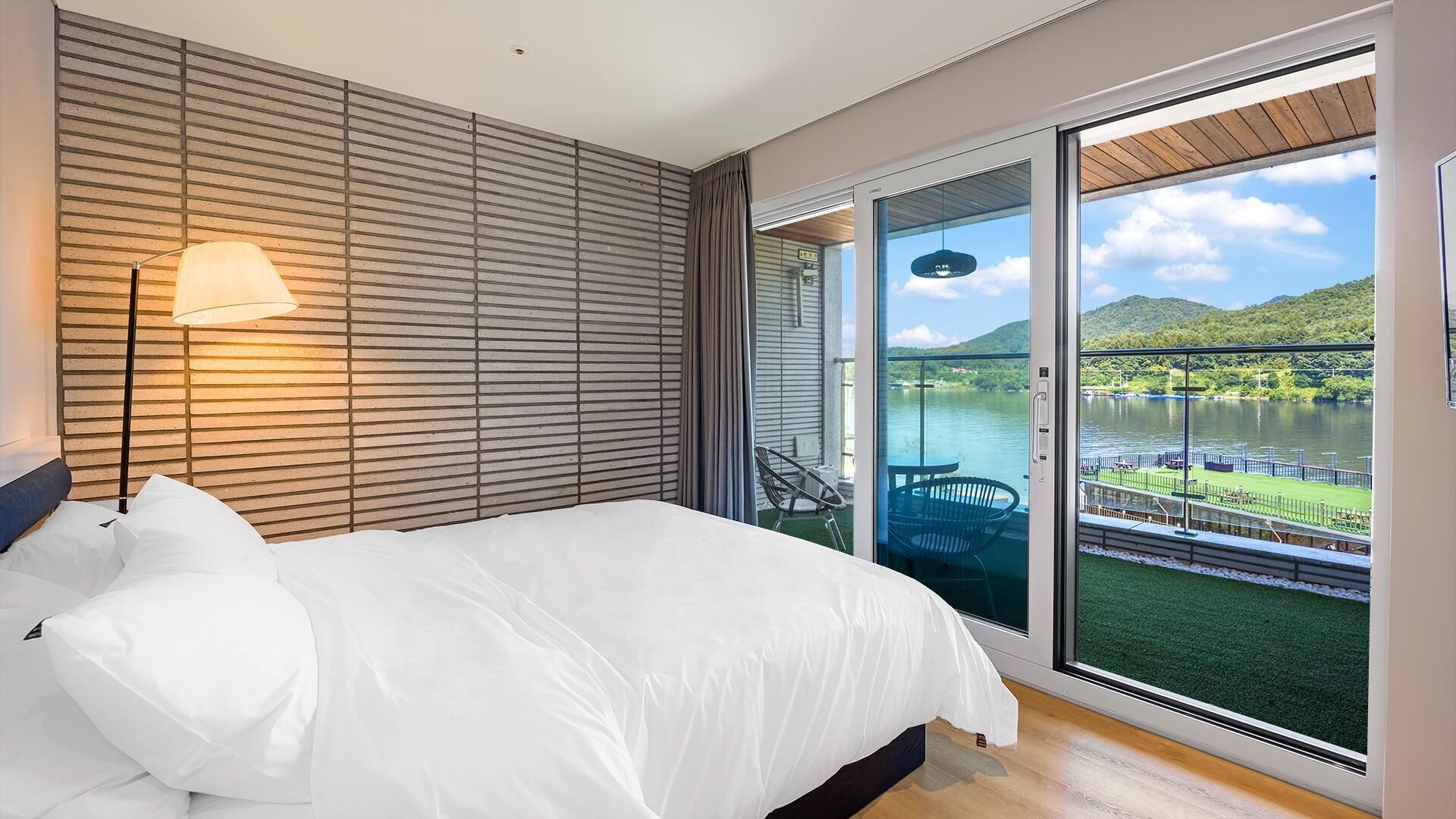 Gapyeong Laputa Resort