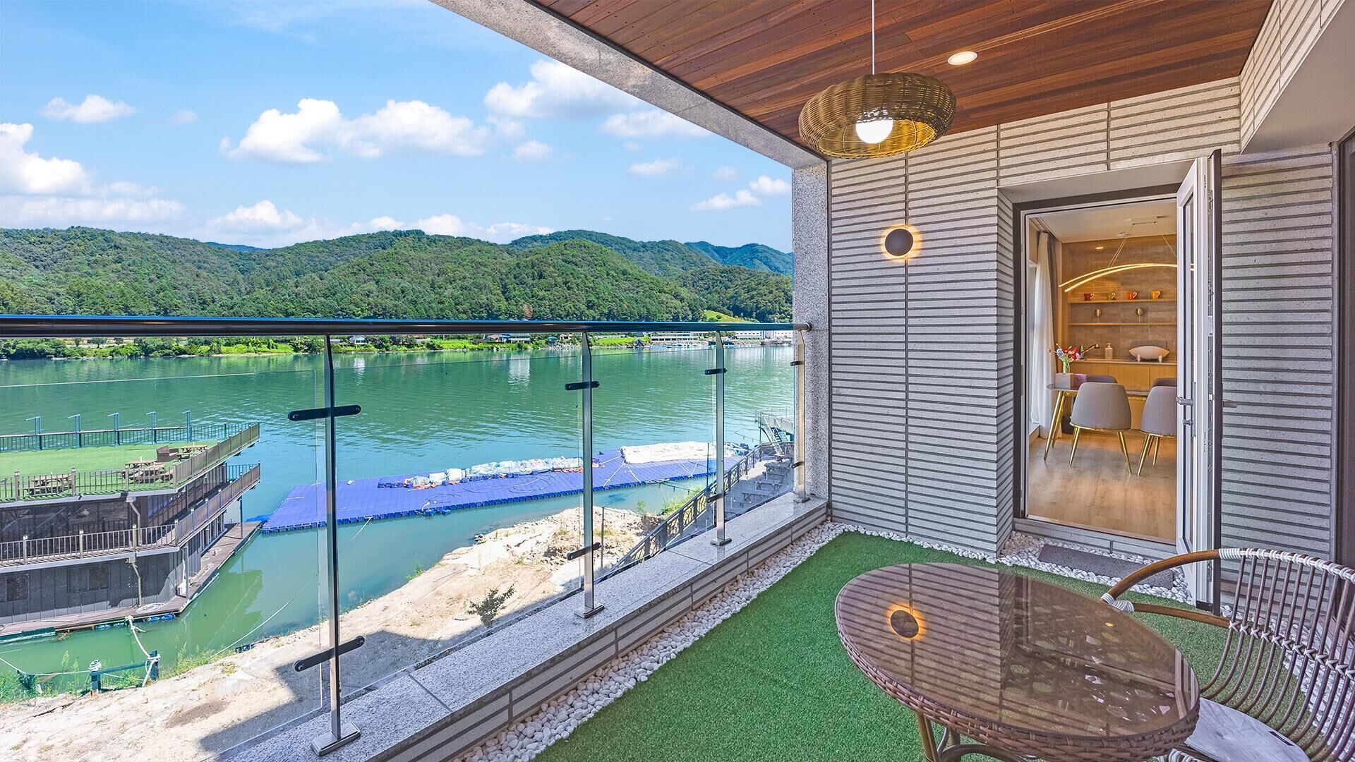 Gapyeong Laputa Resort