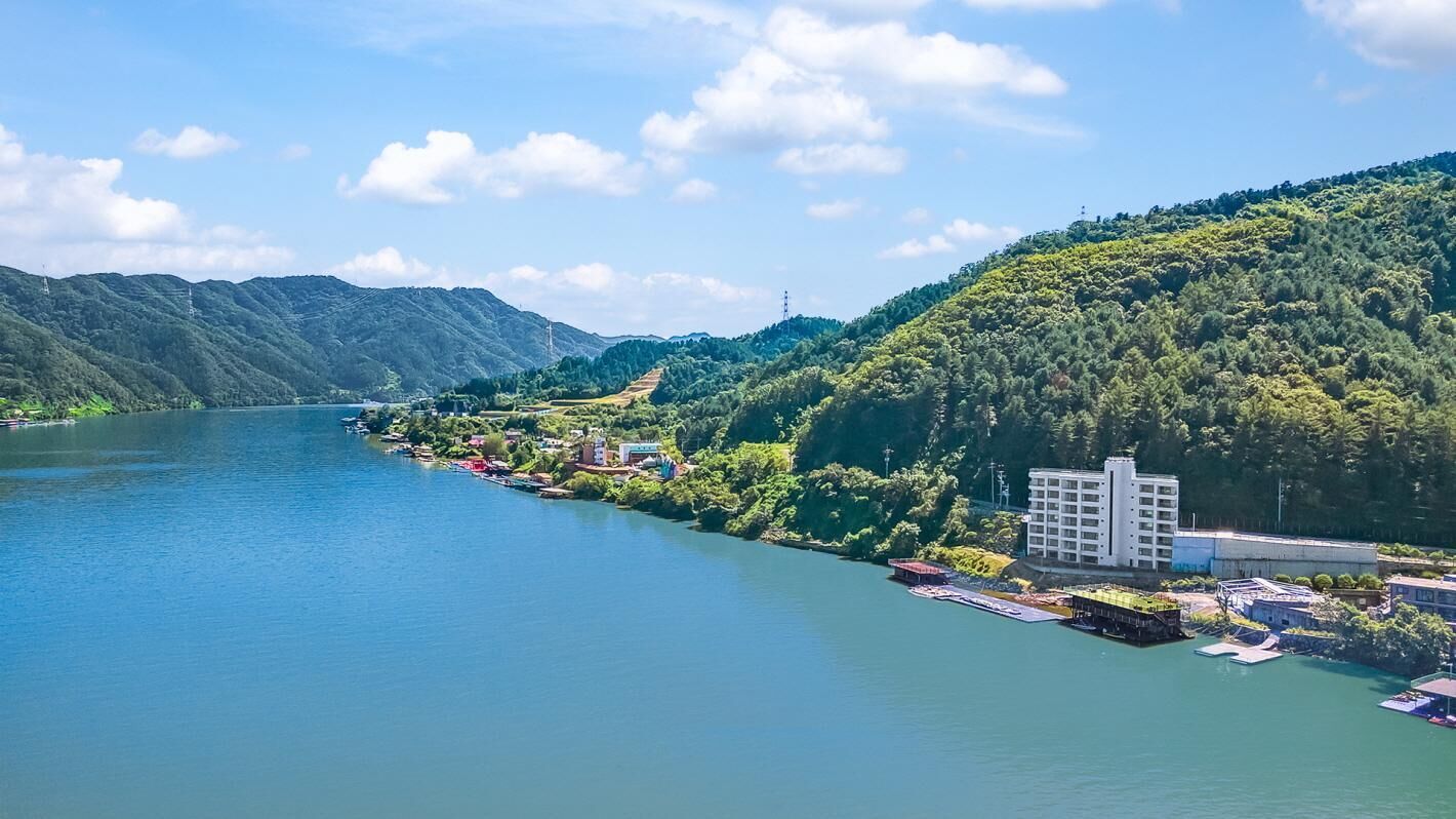 Gapyeong Laputa Resort