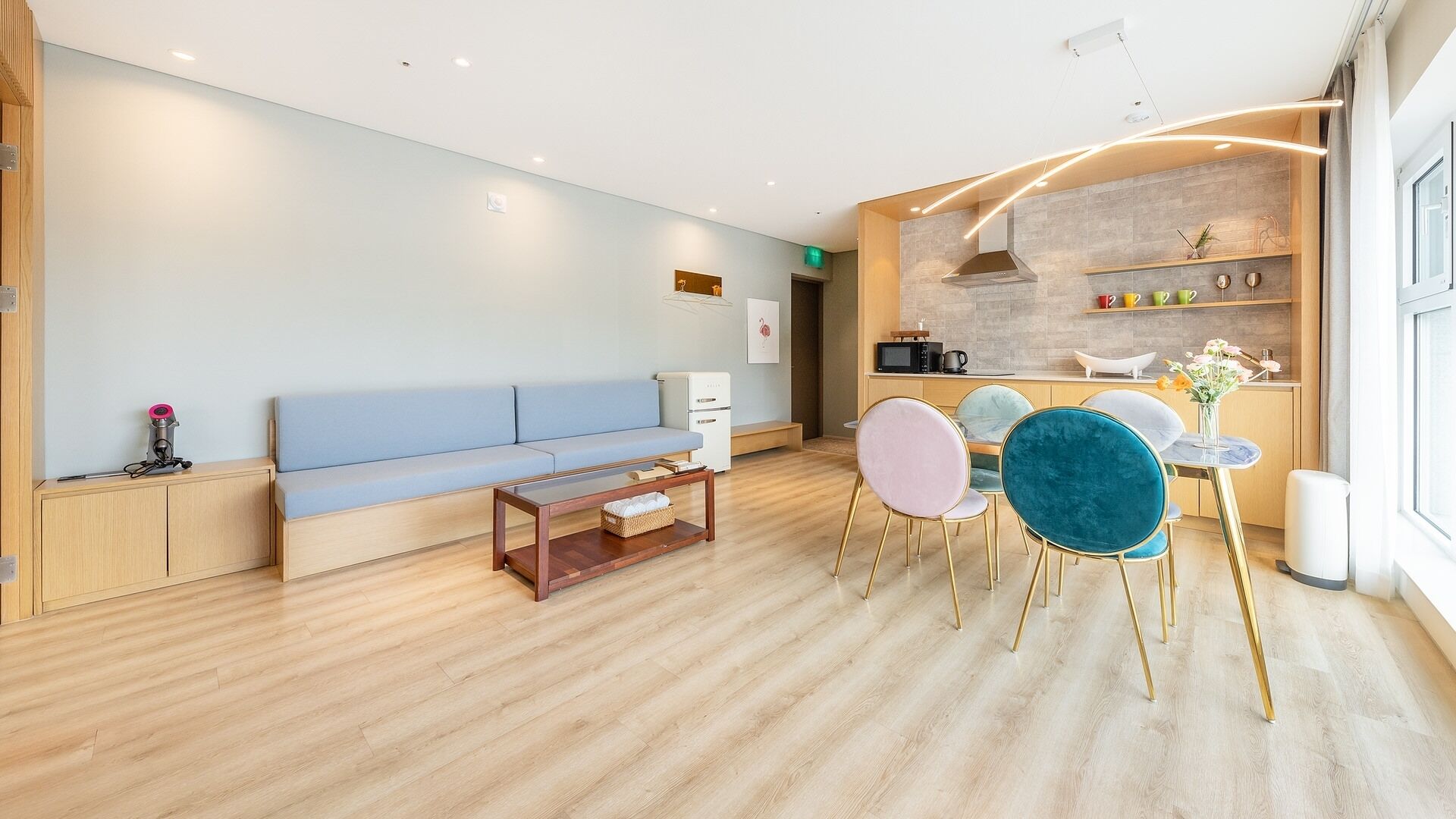 Gapyeong Laputa Resort