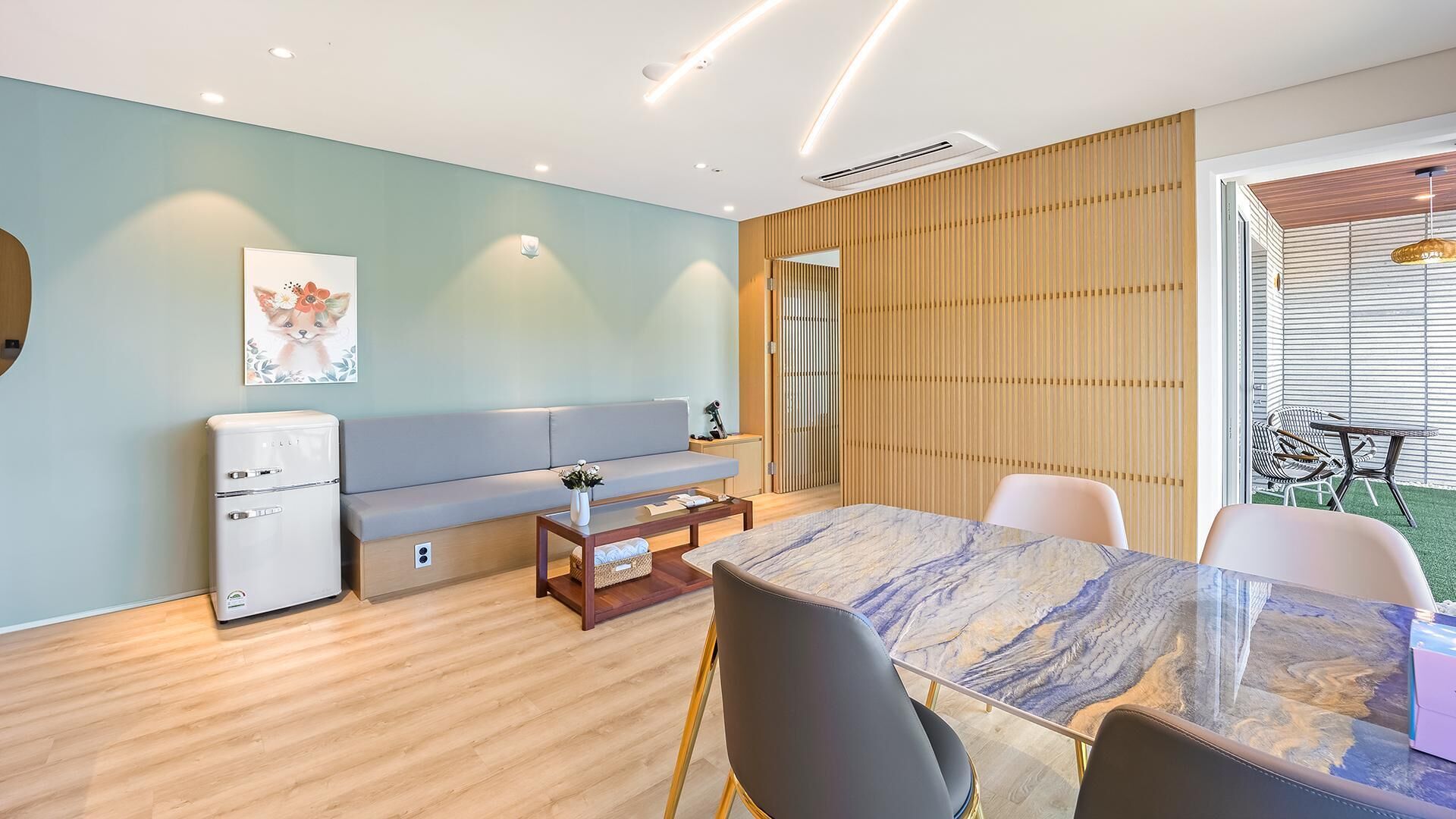 Gapyeong Laputa Resort