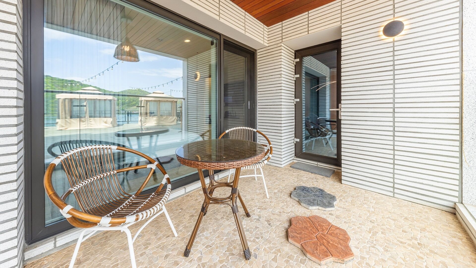 Gapyeong Laputa Resort