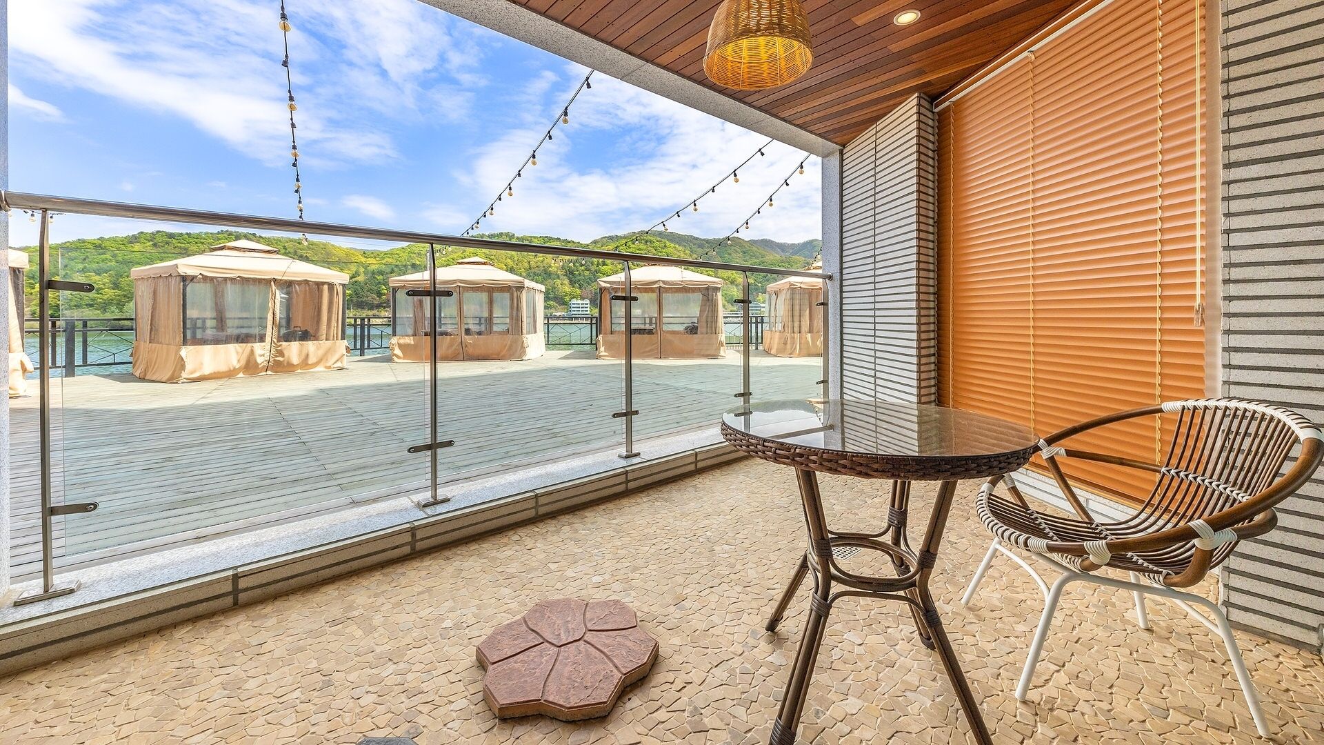 Gapyeong Laputa Resort