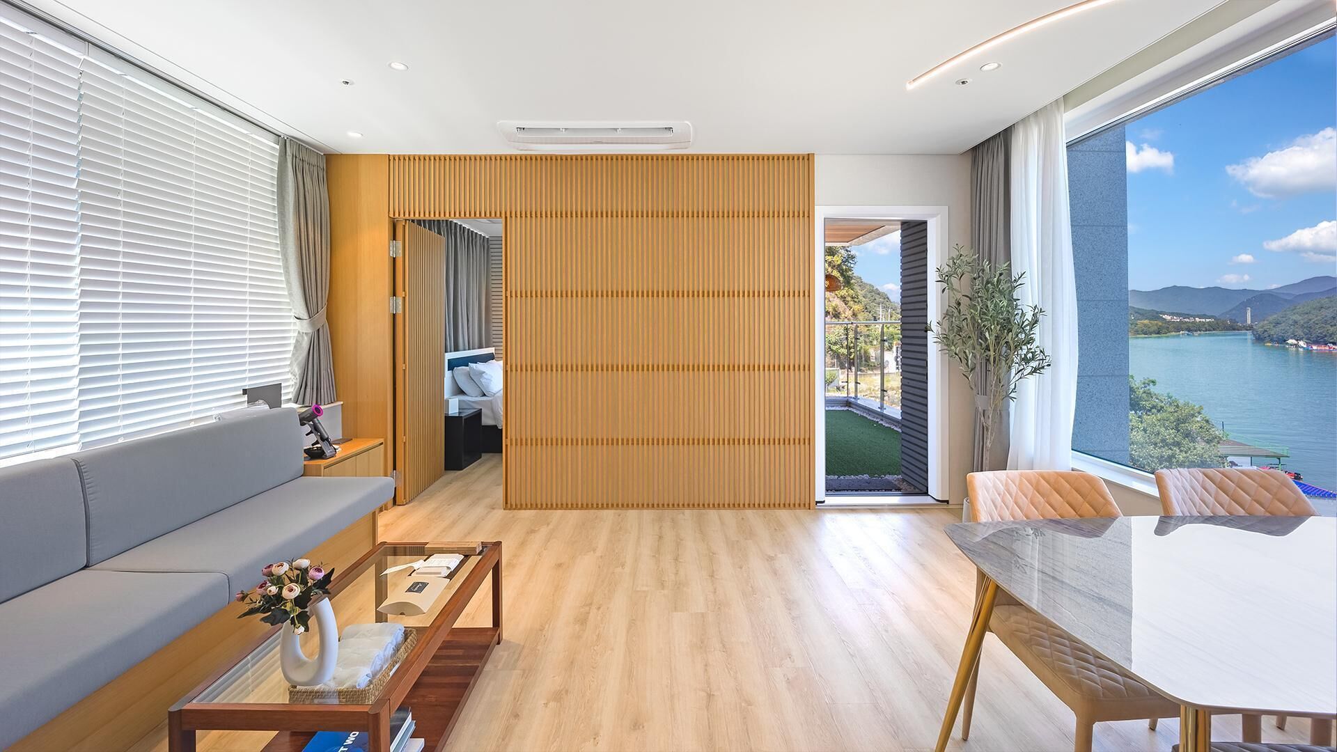 Gapyeong Laputa Resort