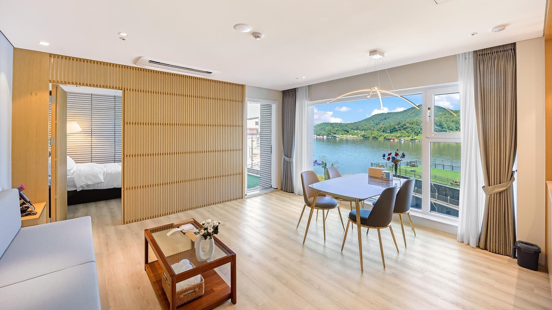 Gapyeong Laputa Resort