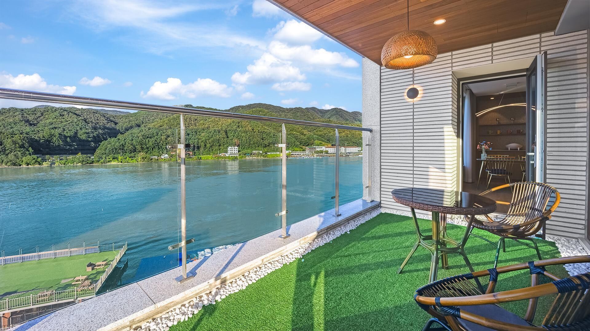 Gapyeong Laputa Resort