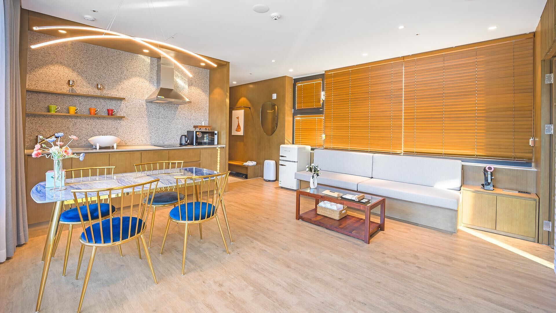 Gapyeong Laputa Resort