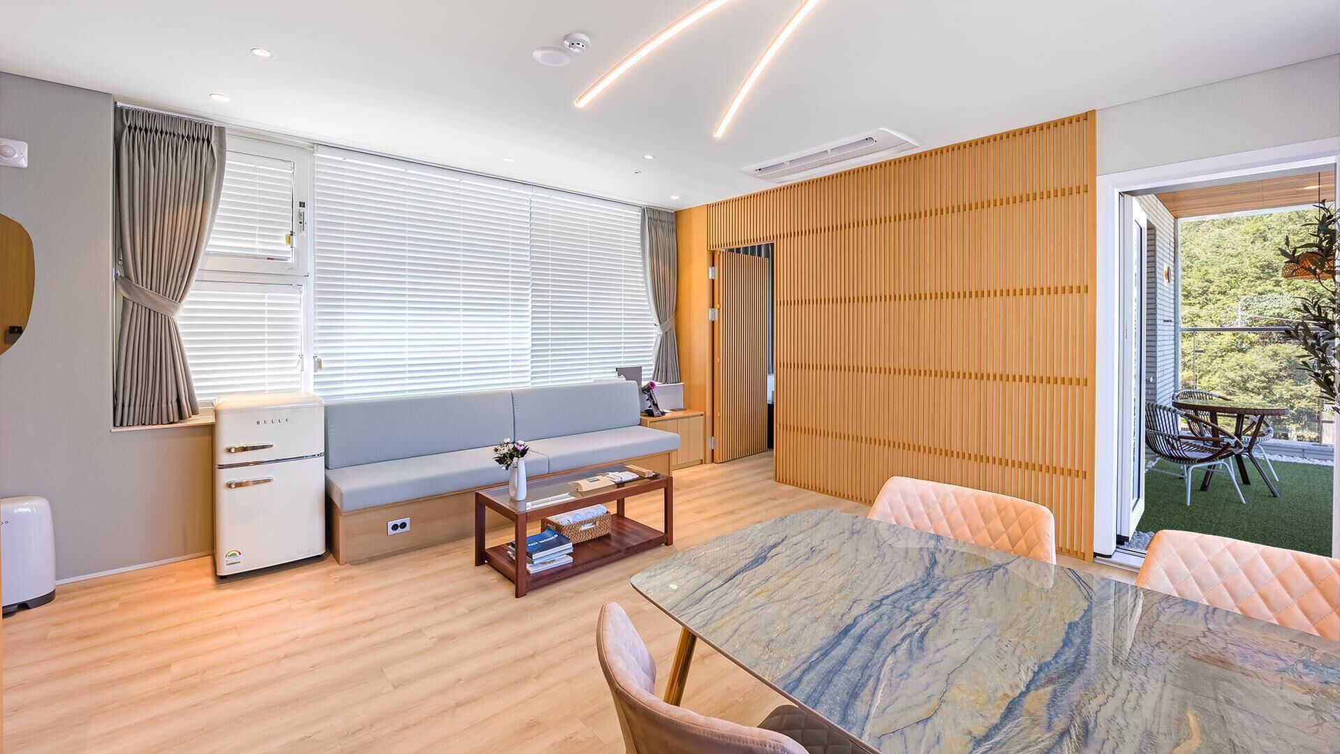 Gapyeong Laputa Resort