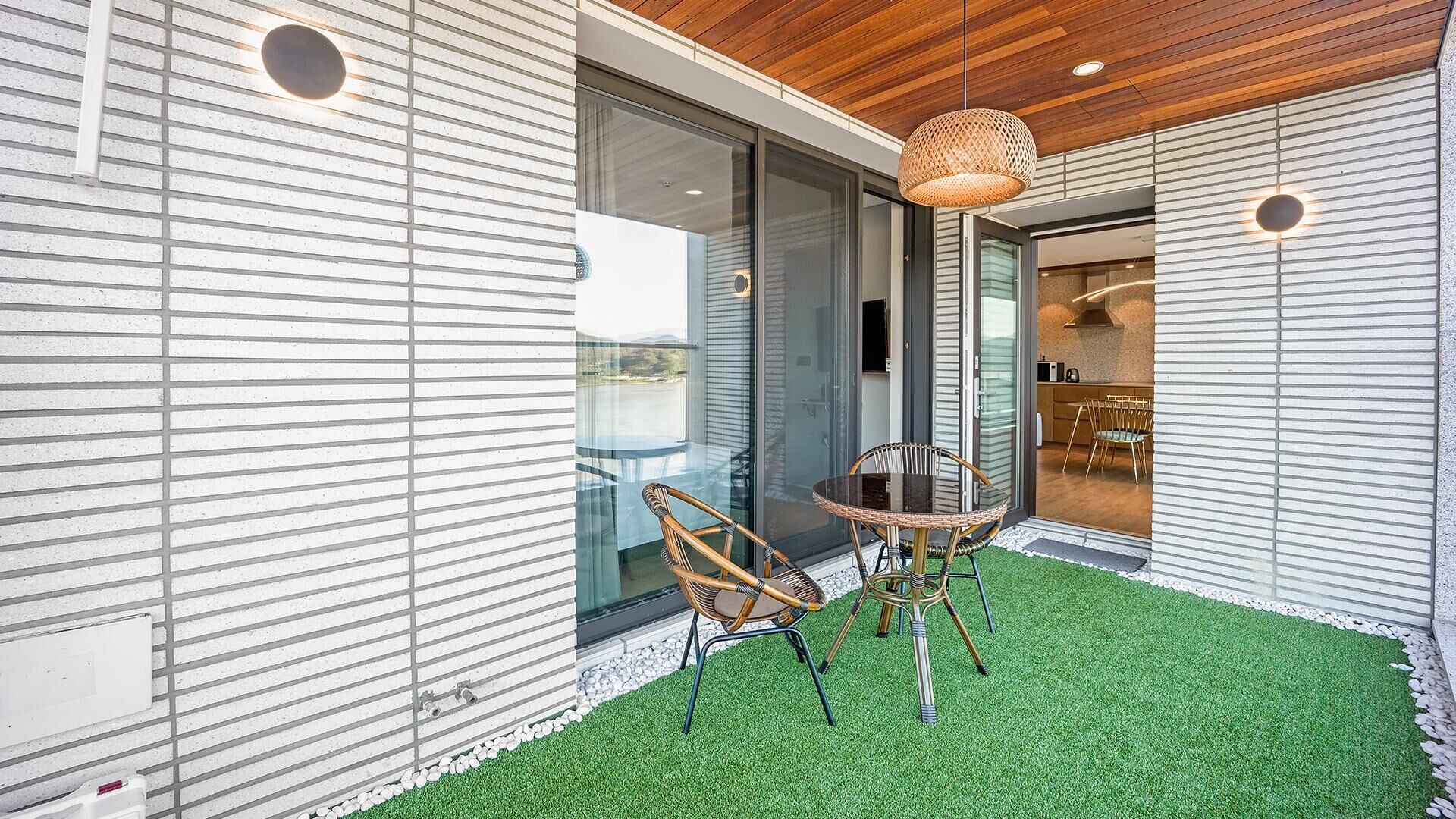 Gapyeong Laputa Resort