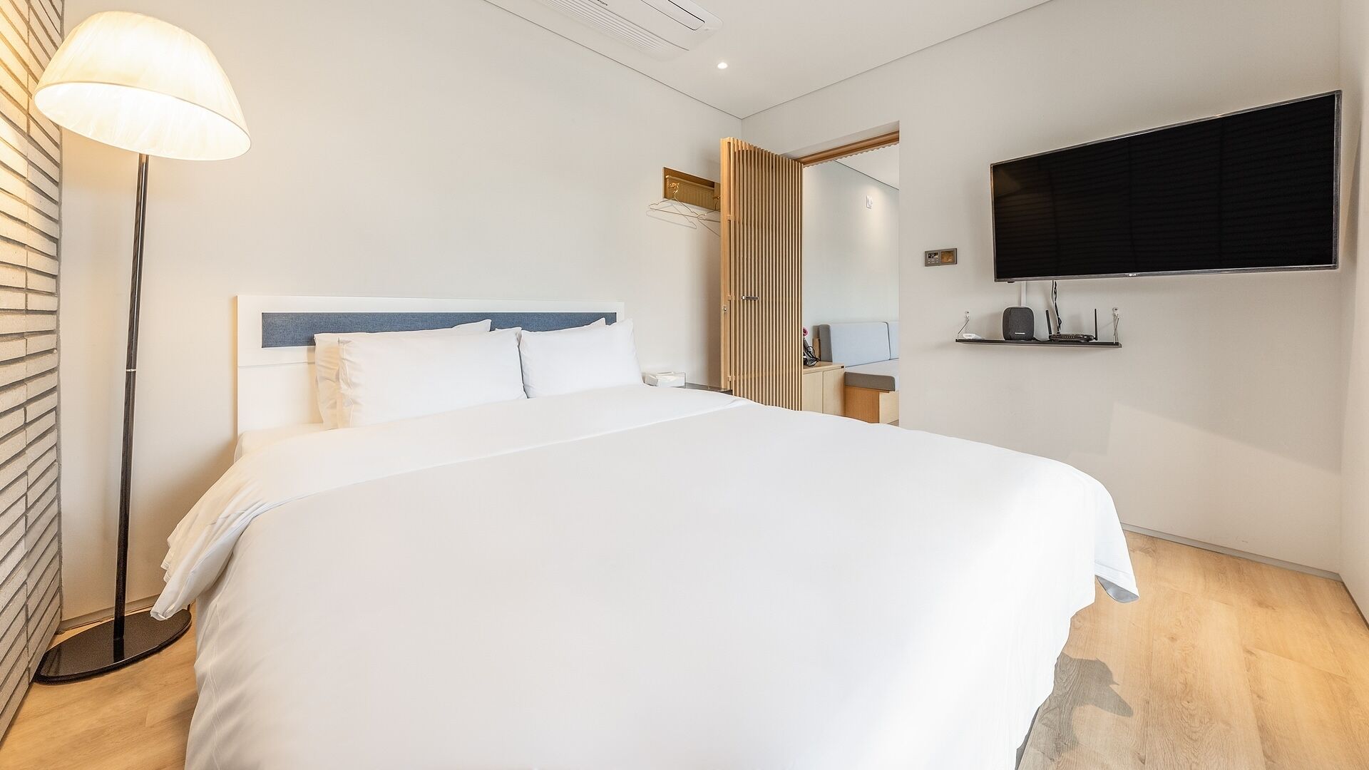 Gapyeong Laputa Resort