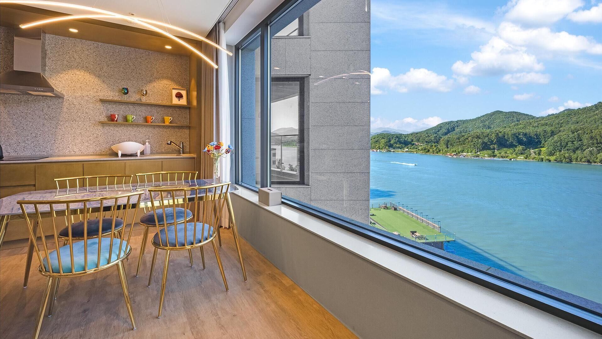 Gapyeong Laputa Resort