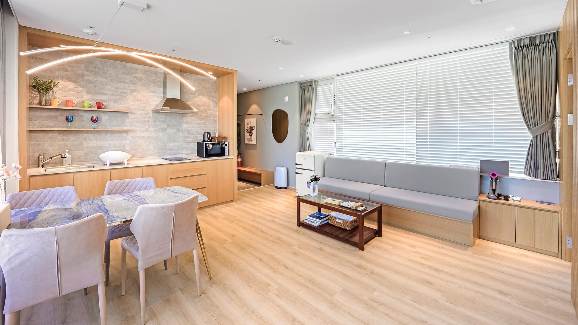 Gapyeong Laputa Resort