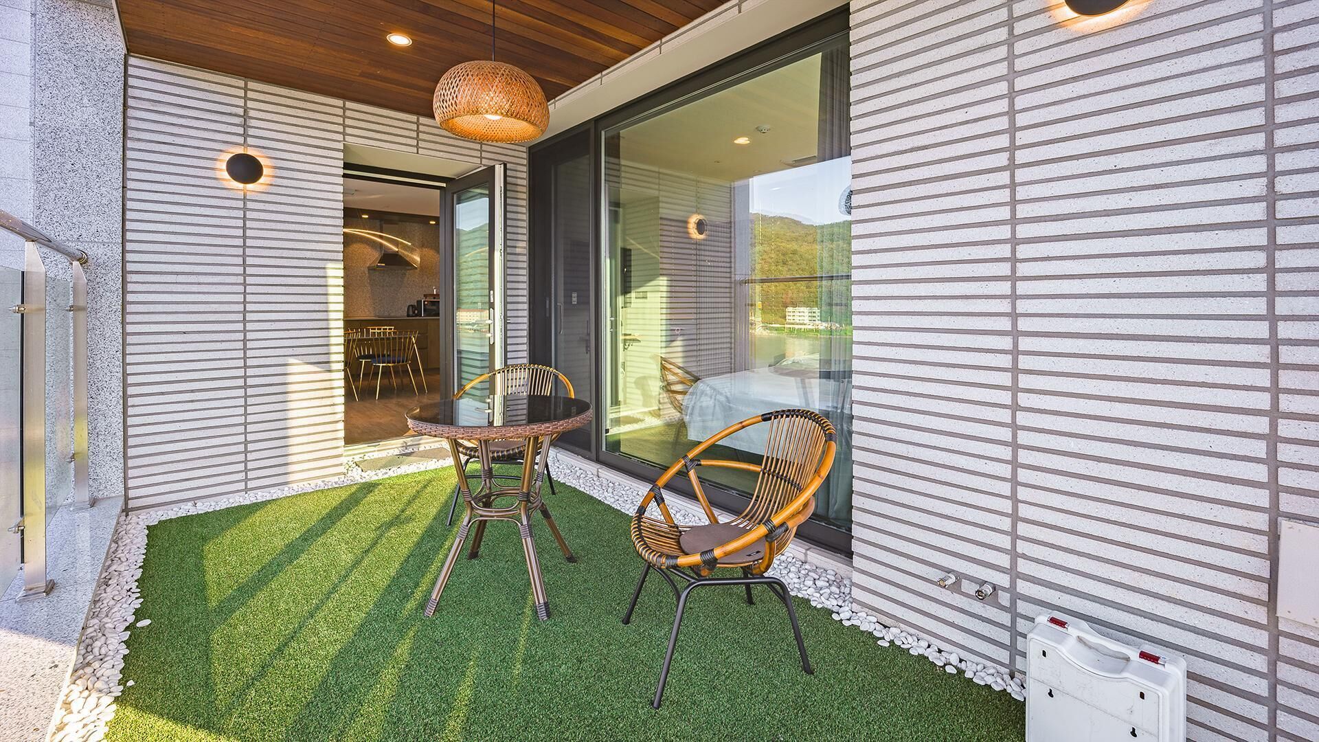 Gapyeong Laputa Resort