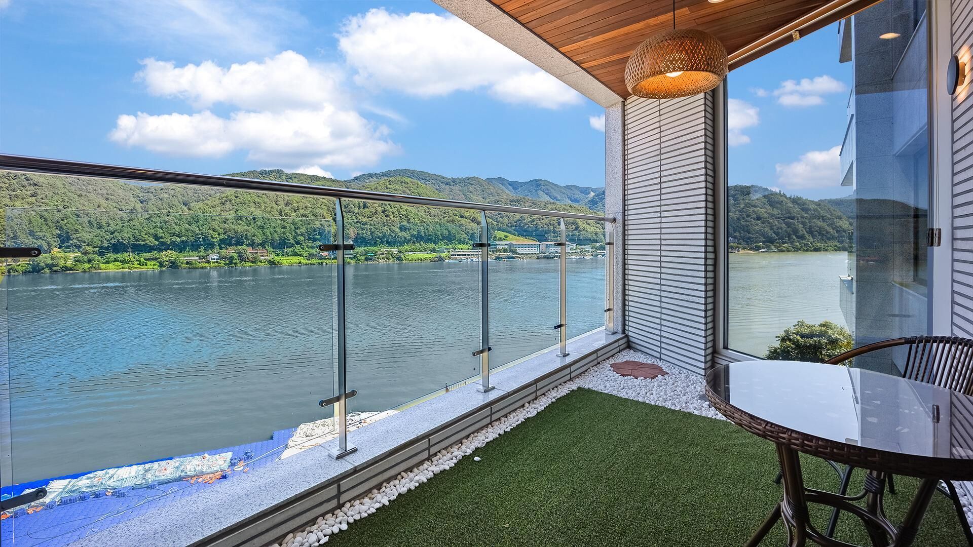 Gapyeong Laputa Resort