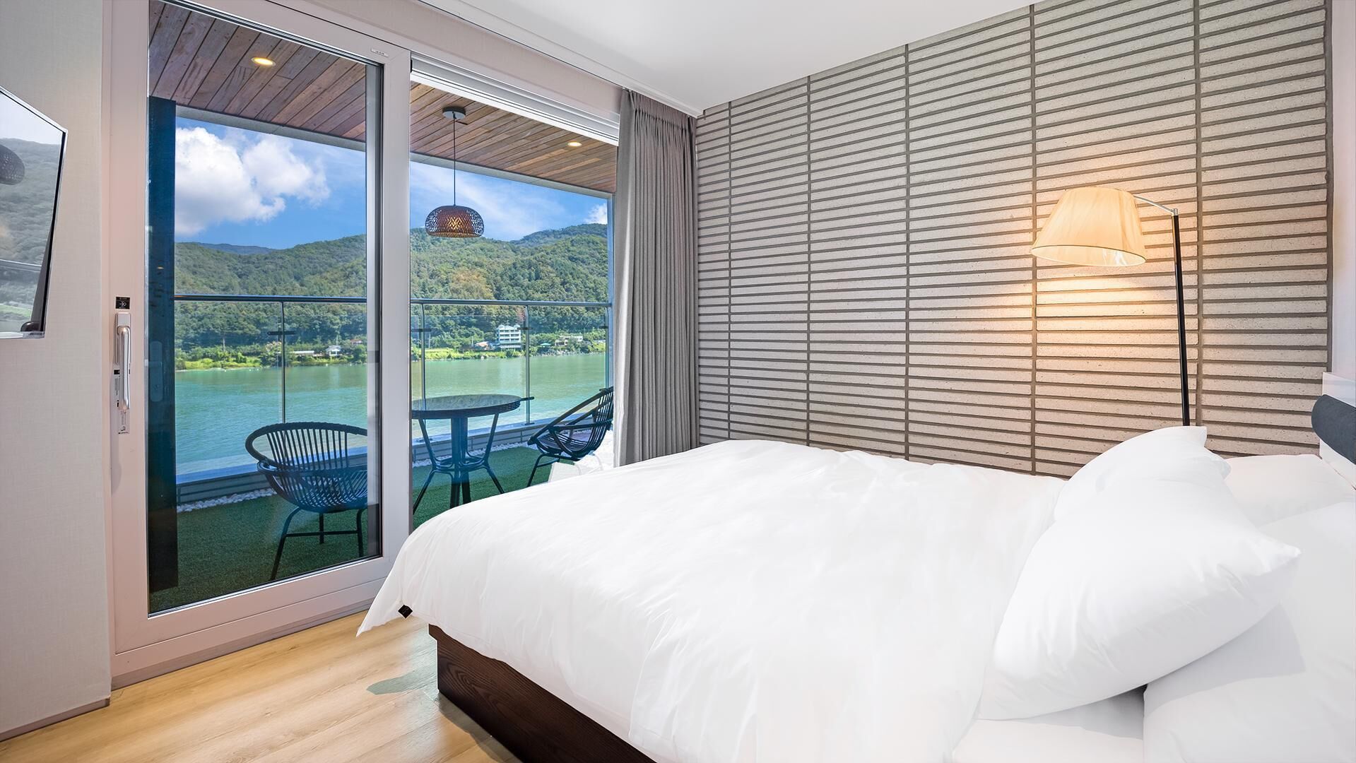 Gapyeong Laputa Resort