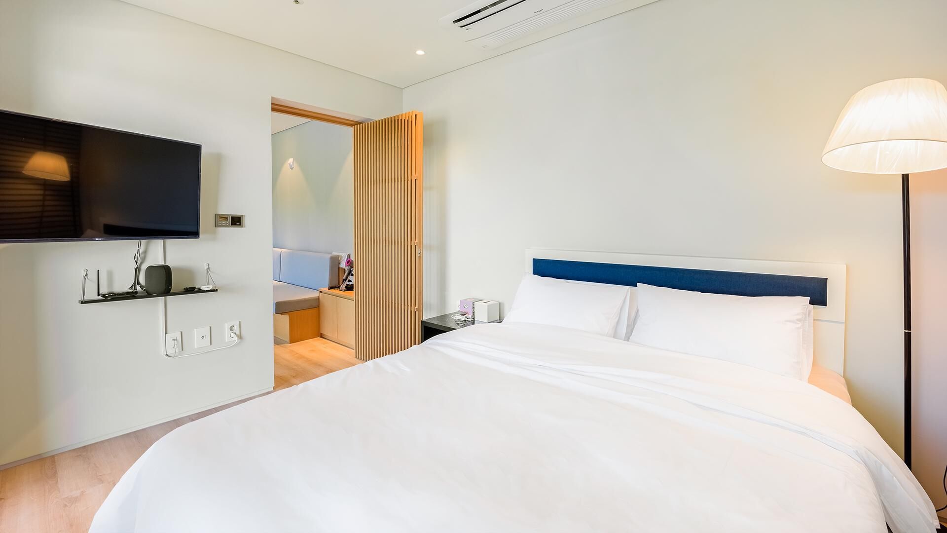 Gapyeong Laputa Resort