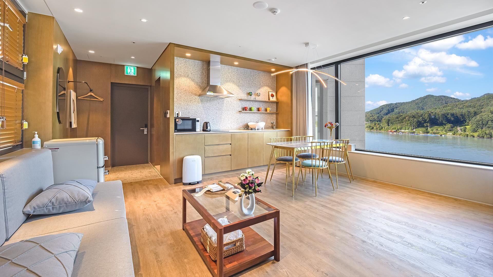 Gapyeong Laputa Resort