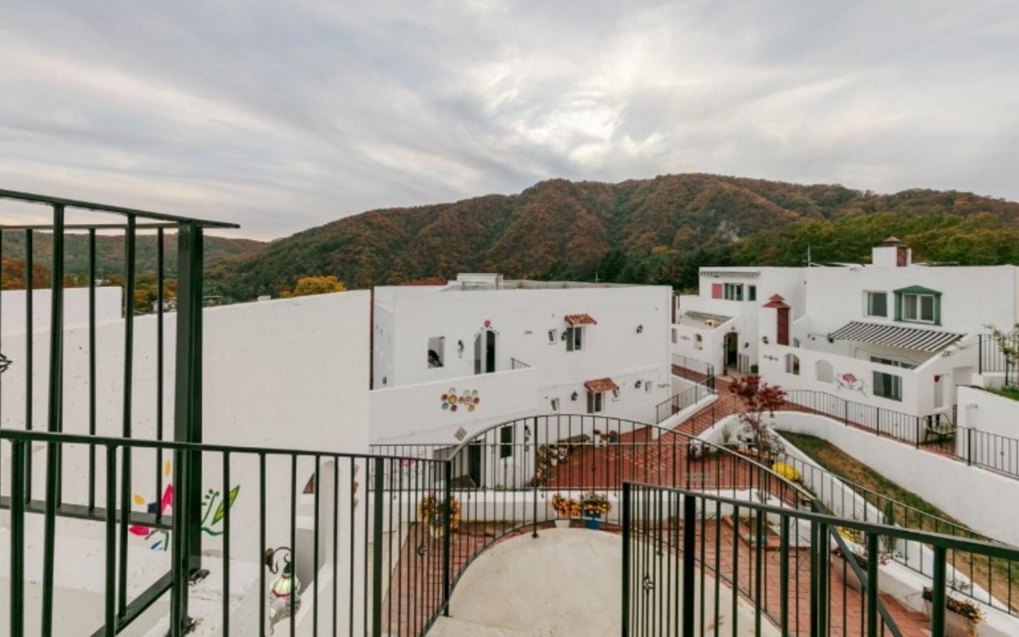 Gapyeong Las Blancas Pension