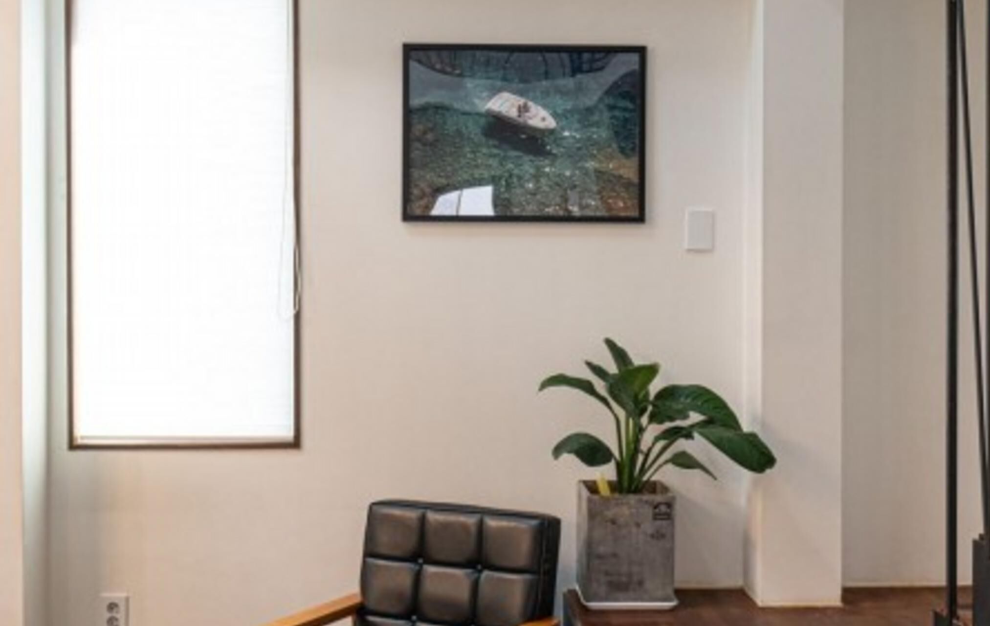 Gapyeong Las Blancas Pension